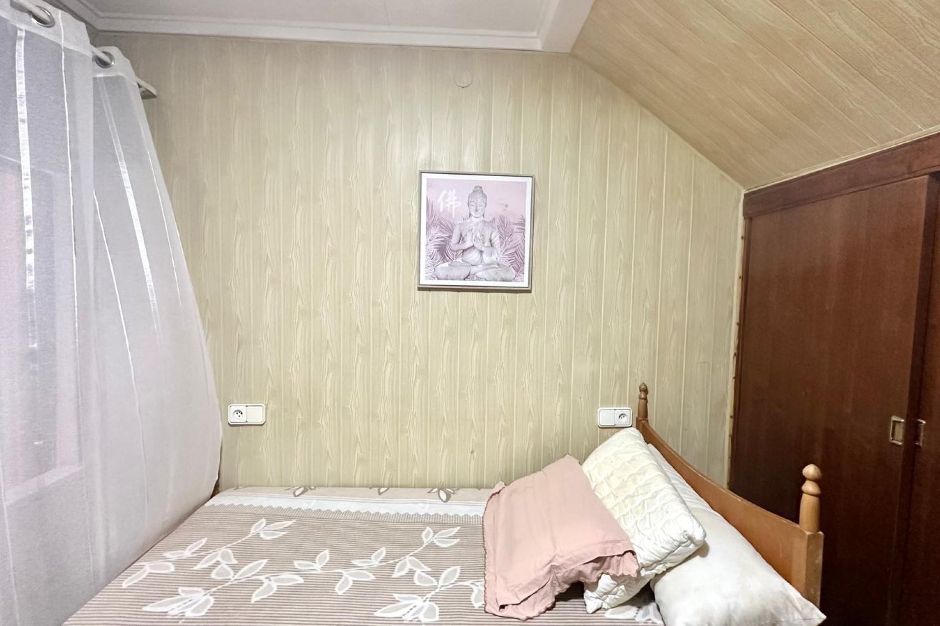 Revânzare - Town House -
Torrevieja - Playa del Cura