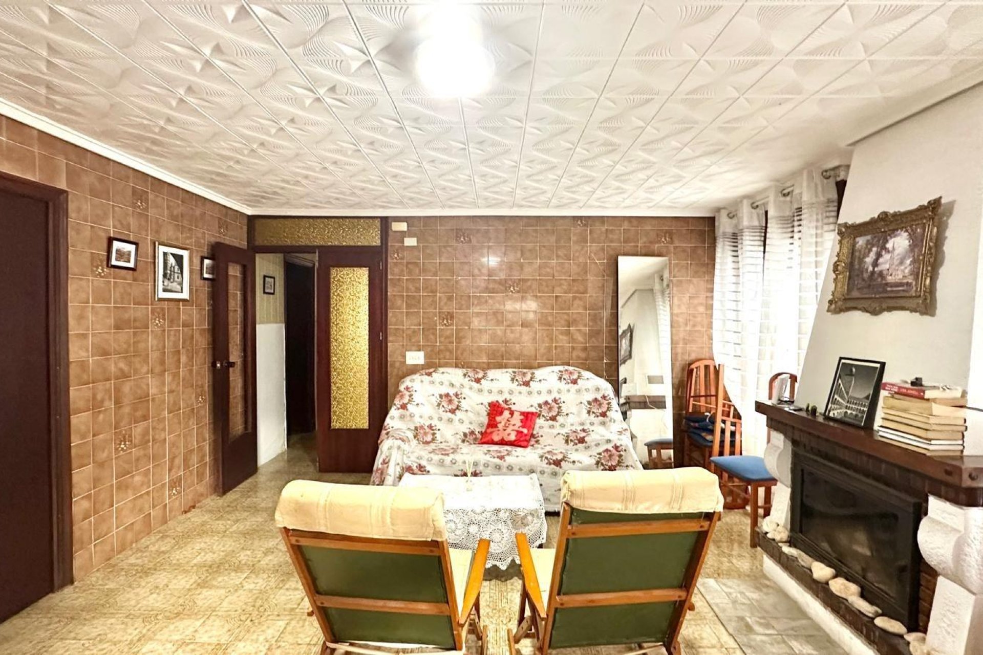 Revânzare - Town House -
Torrevieja - Playa del Cura