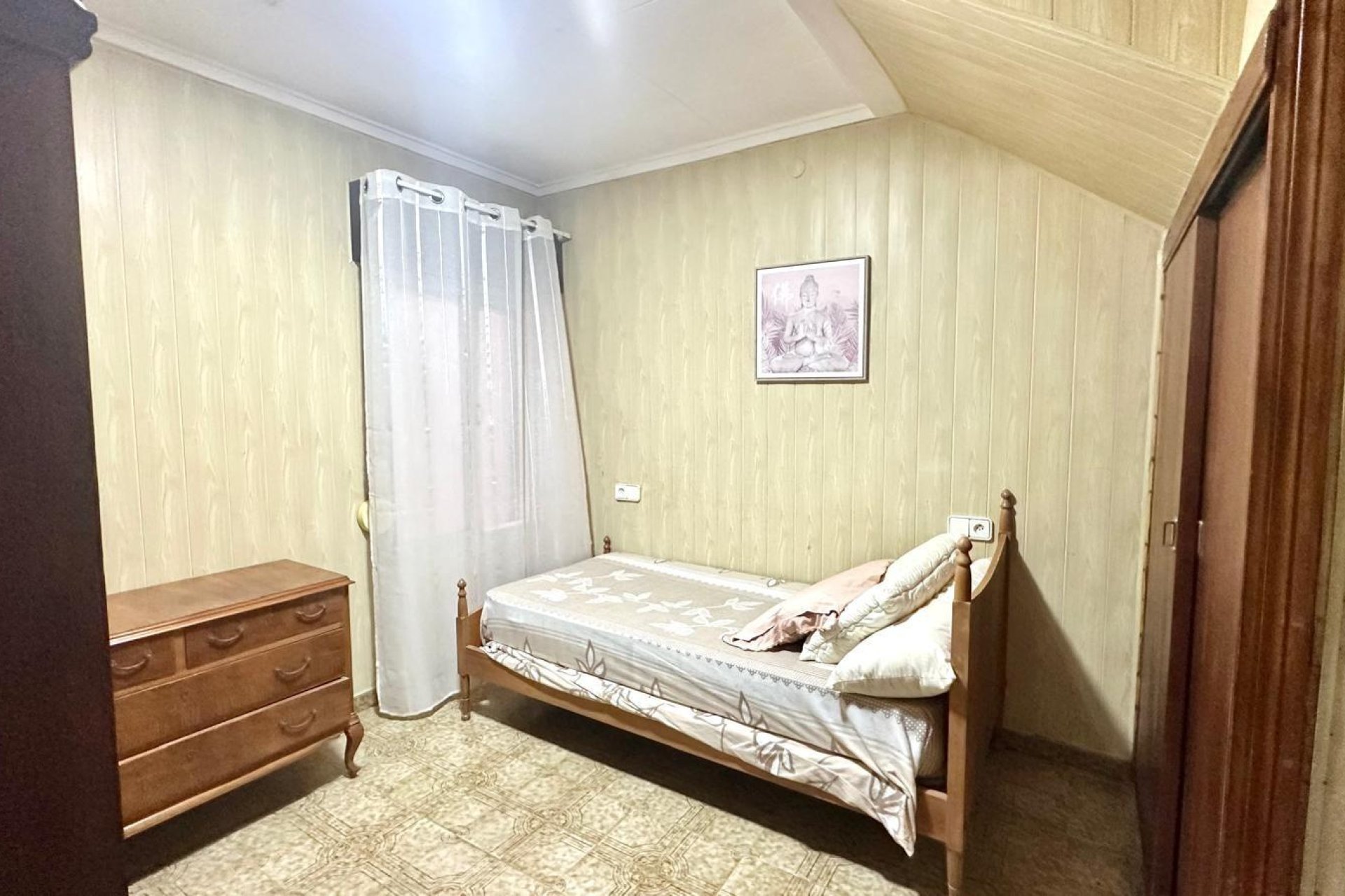 Revânzare - Town House -
Torrevieja - Playa del Cura