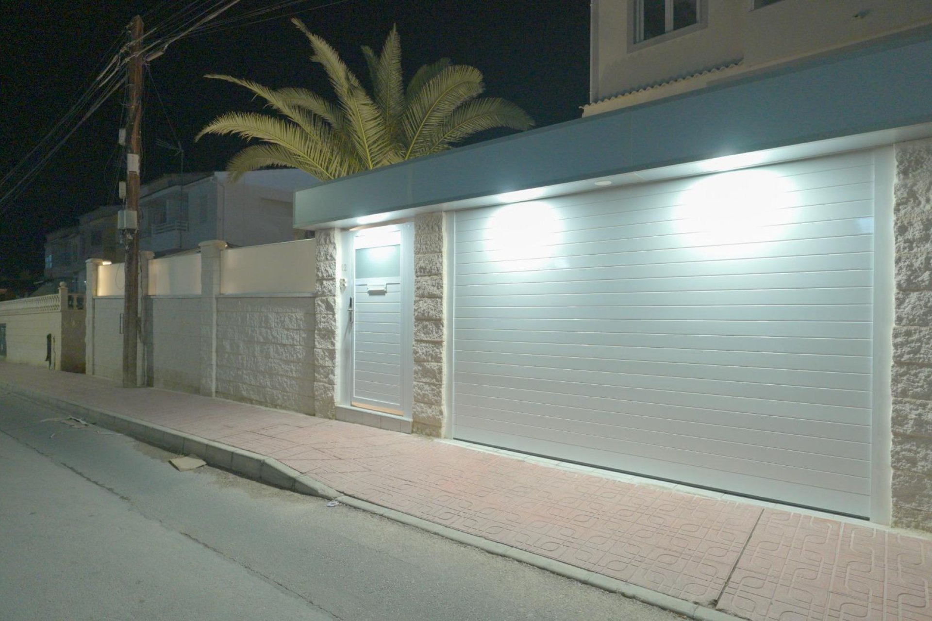 Revânzare - Town House -
Torrevieja - Punta Prima