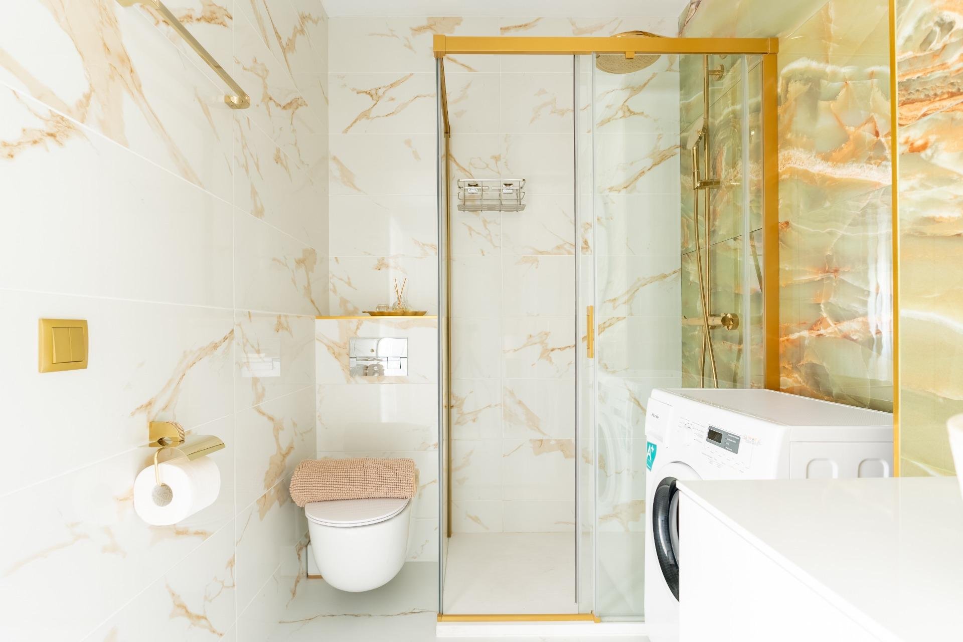 Revânzare - Town House -
Torrevieja - Punta Prima