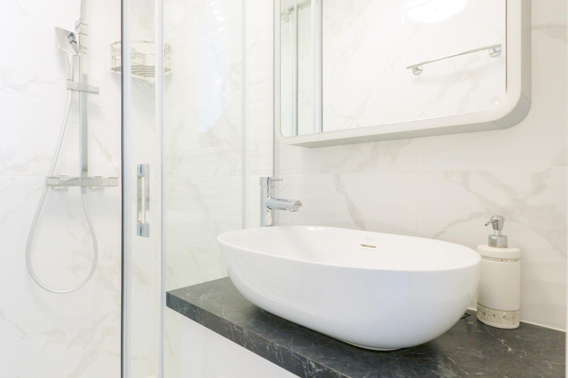 Revânzare - Town House -
Torrevieja - Punta Prima