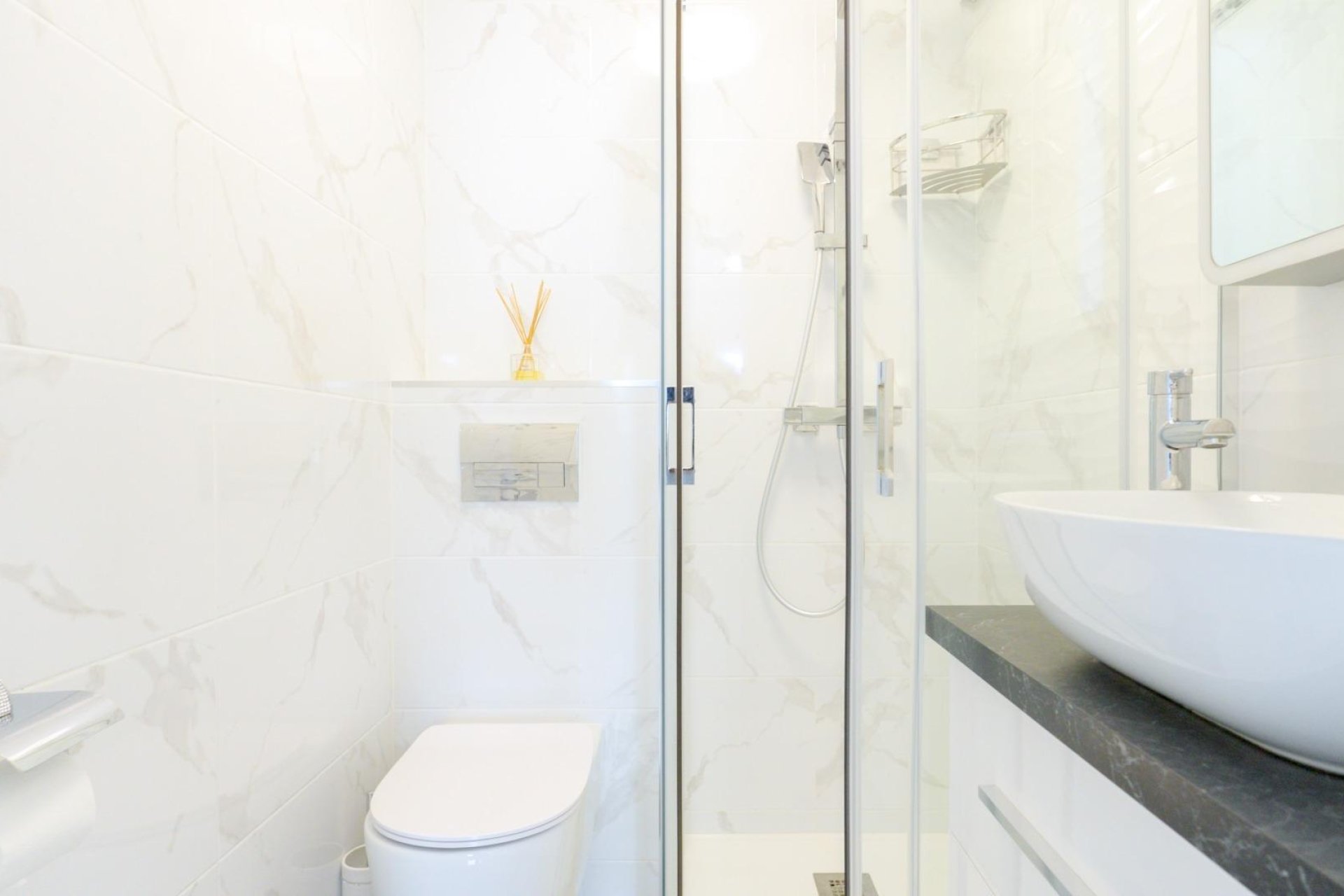 Revânzare - Town House -
Torrevieja - Punta Prima