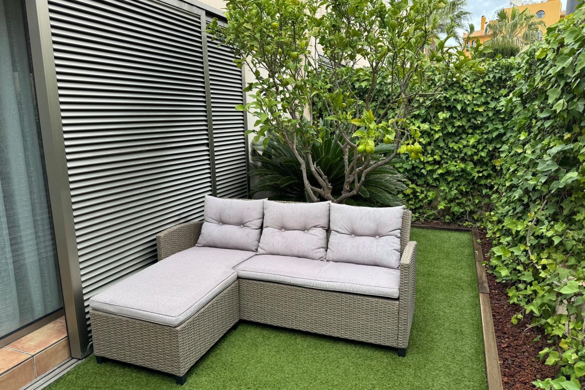 Revânzare - Town House -
Torrevieja - Punta Prima