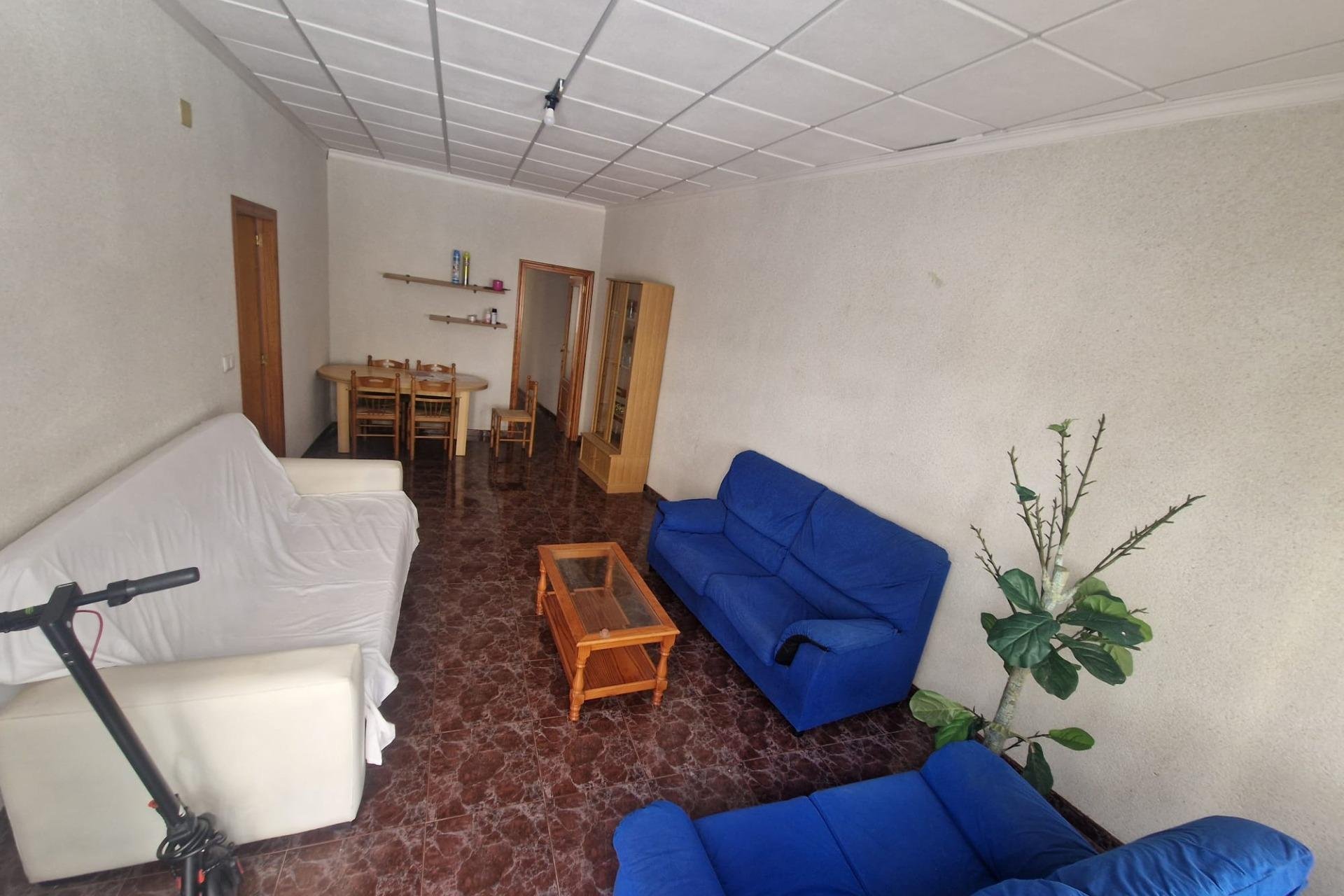 Revânzare - Town House -
Torrevieja