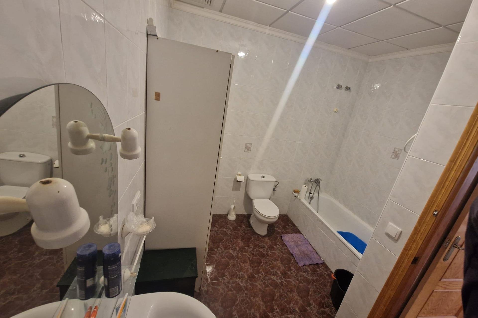 Revânzare - Town House -
Torrevieja