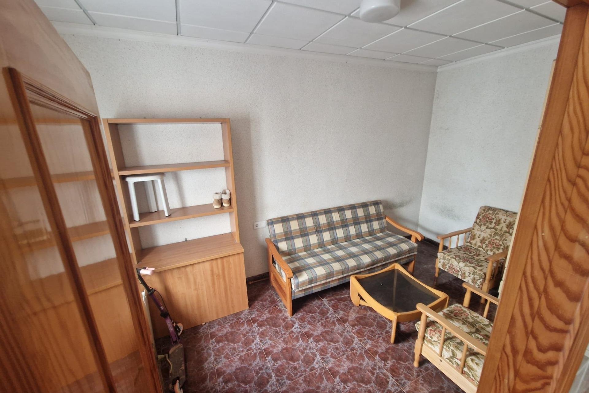 Revânzare - Town House -
Torrevieja