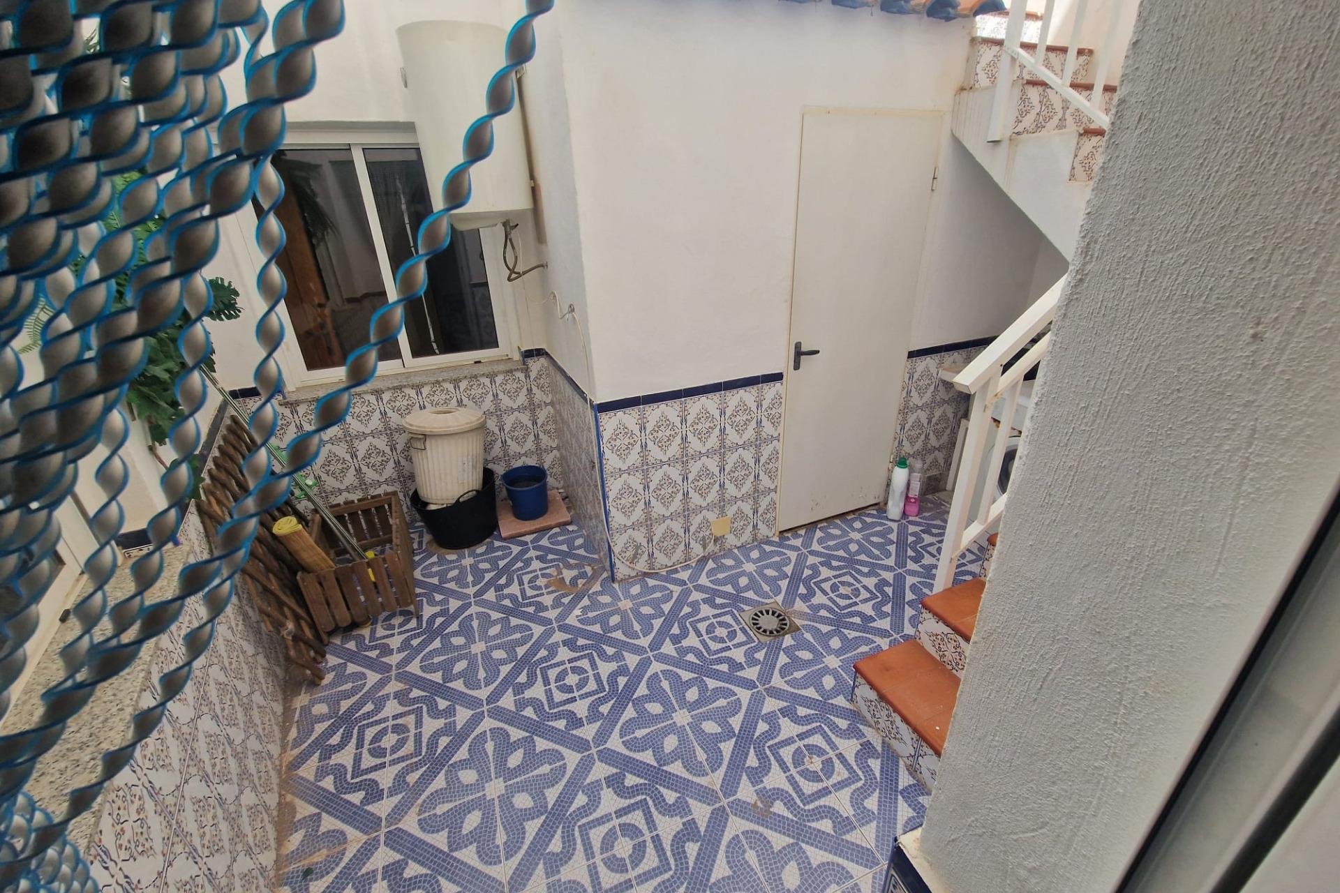 Revânzare - Town House -
Torrevieja