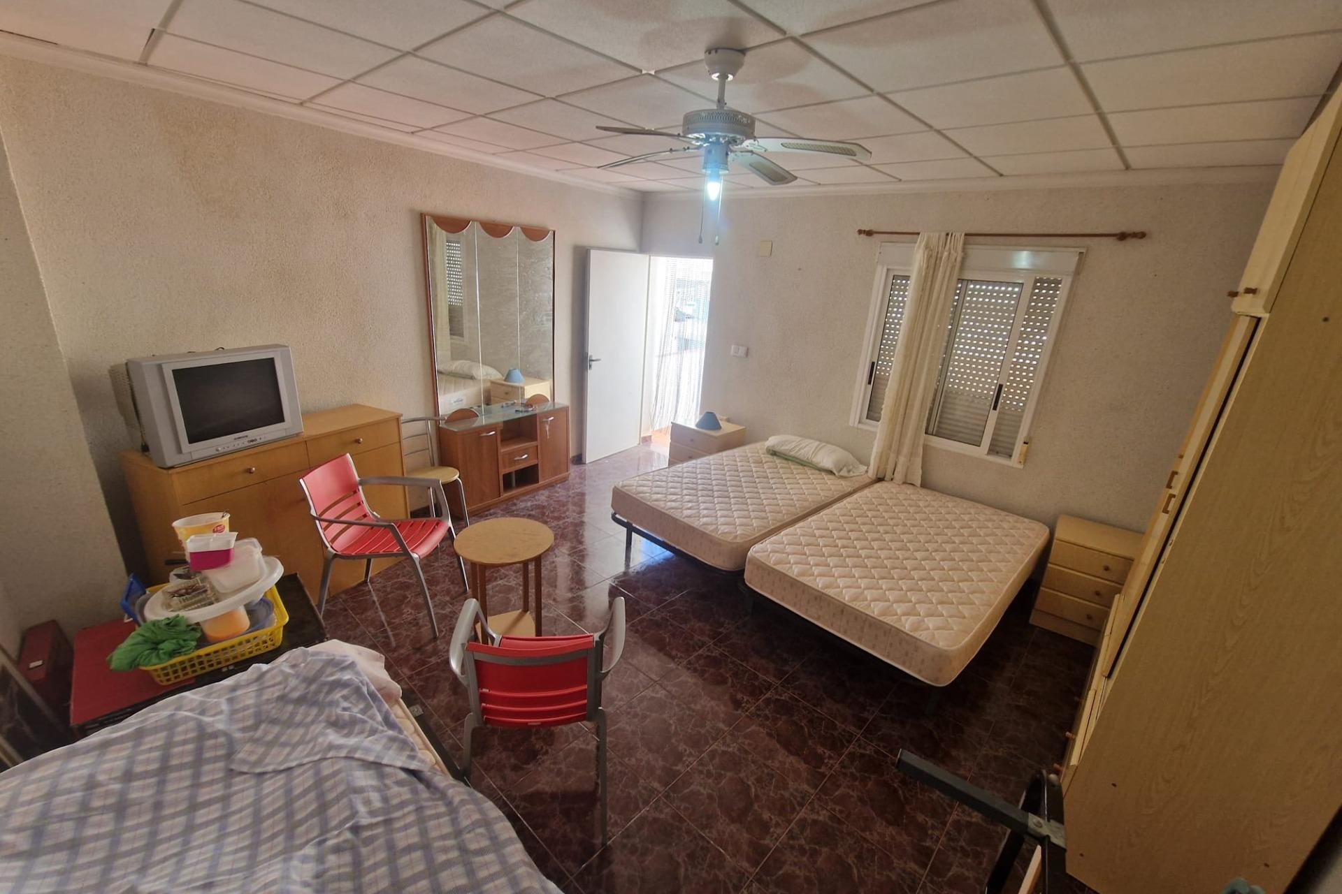 Revânzare - Town House -
Torrevieja