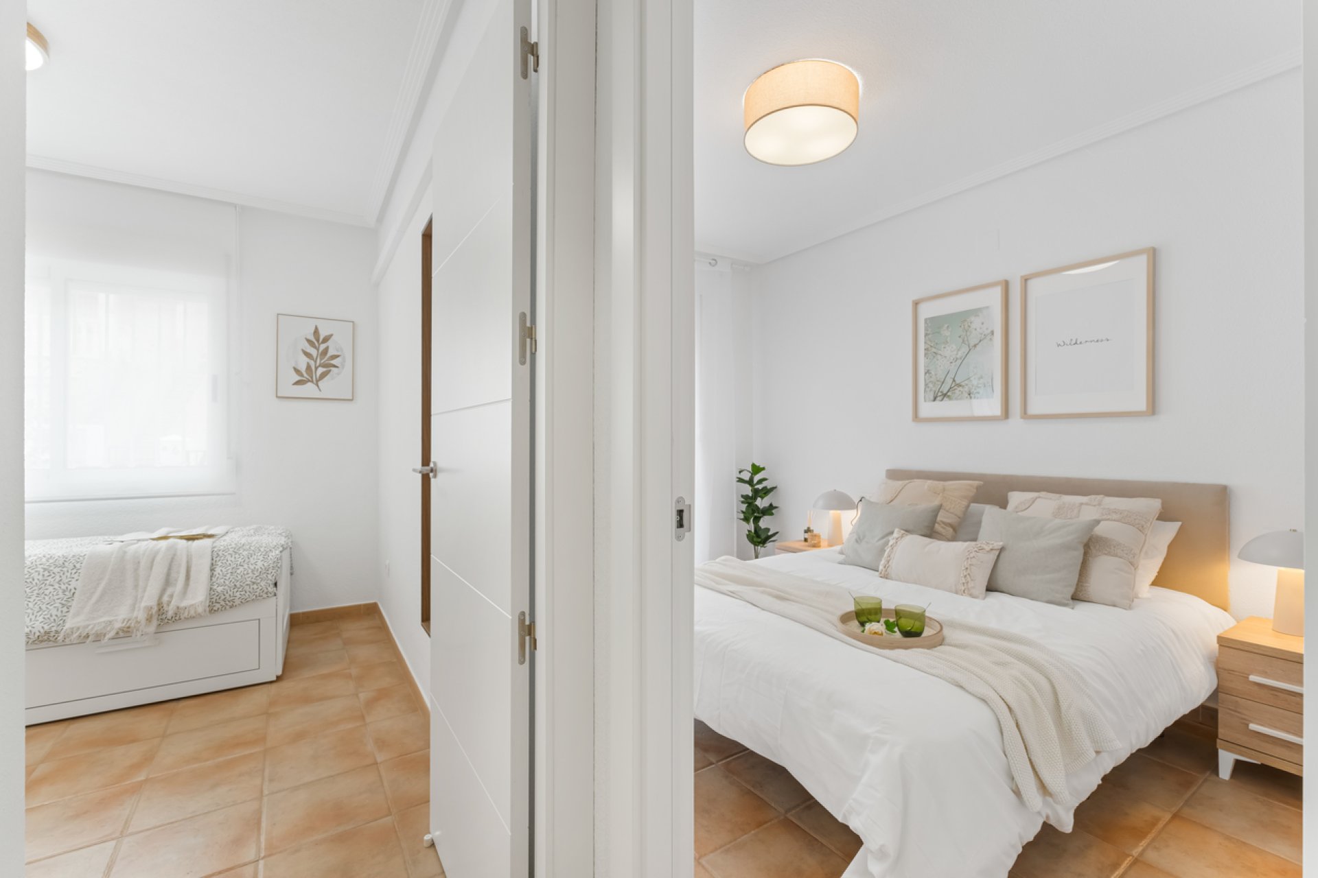 Revânzare - Town House -
Villamartin - Costa Blanca