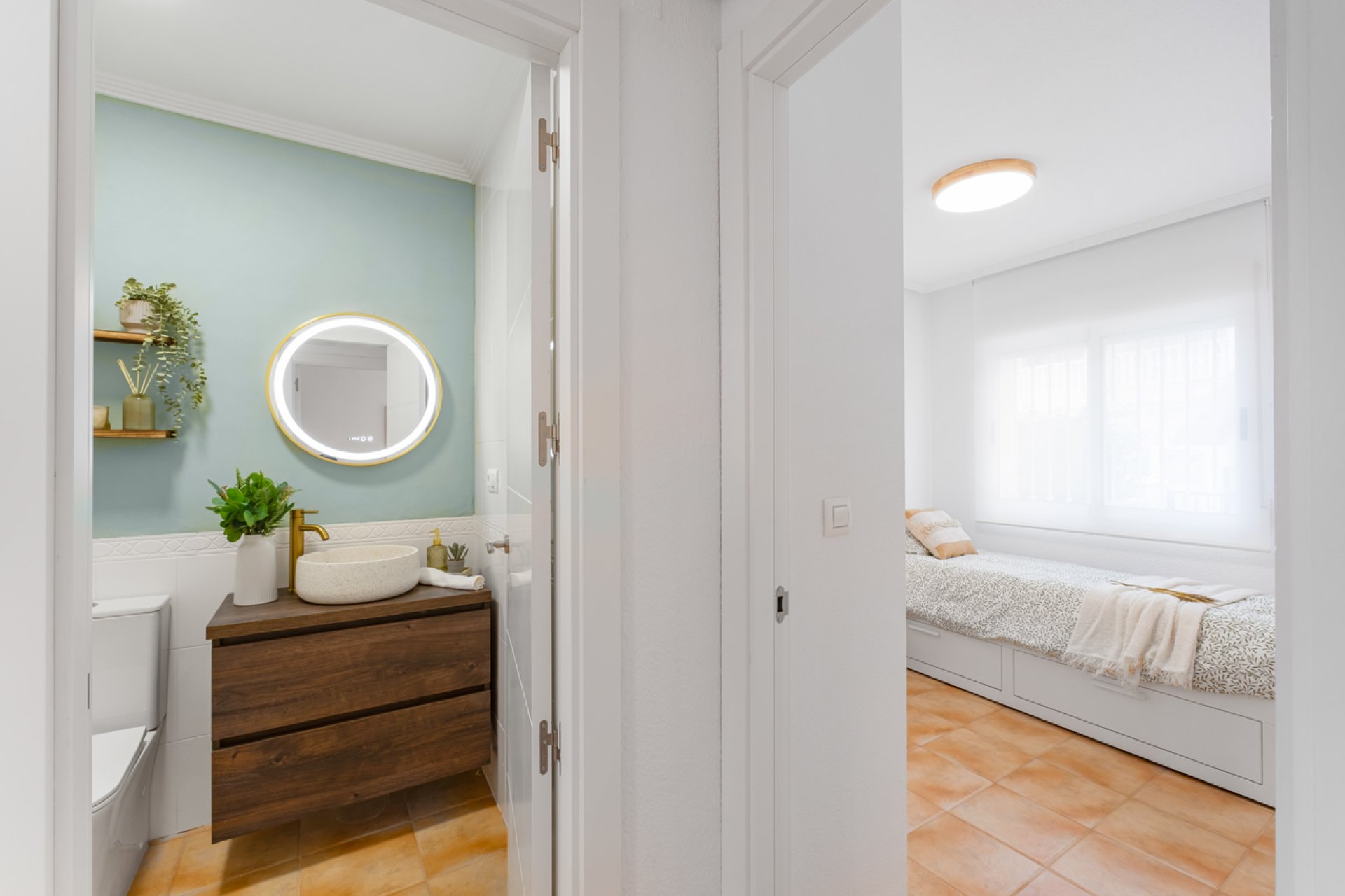 Revânzare - Town House -
Villamartin - Costa Blanca