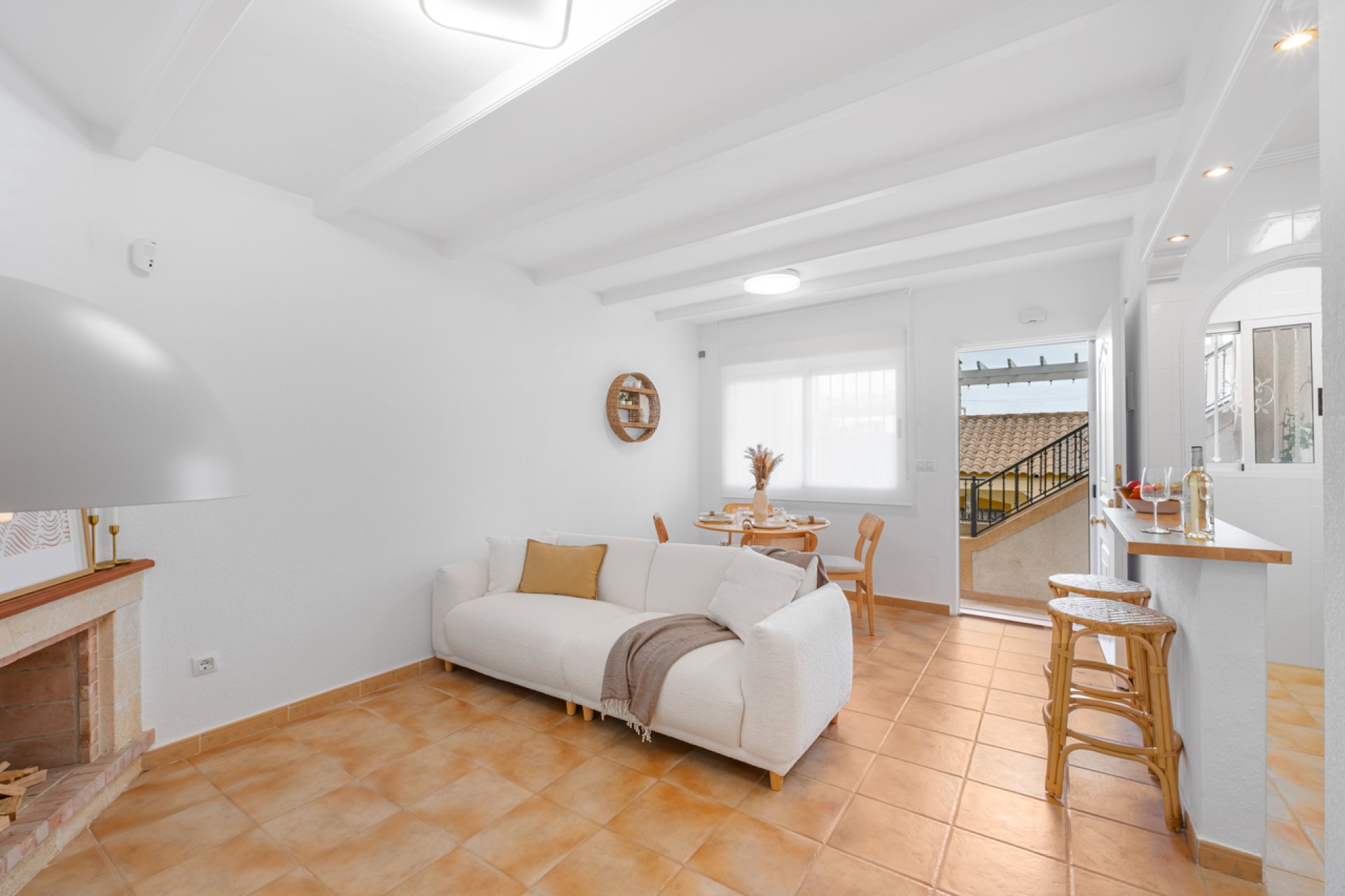 Revânzare - Town House -
Villamartin - Costa Blanca
