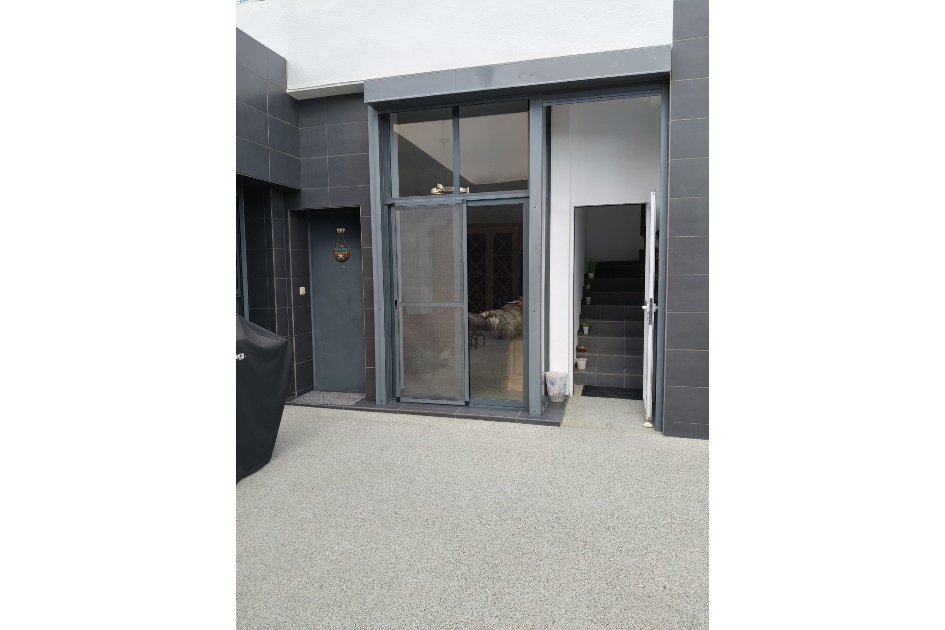 Revânzare - Town House -
Villamartin - Costa Blanca