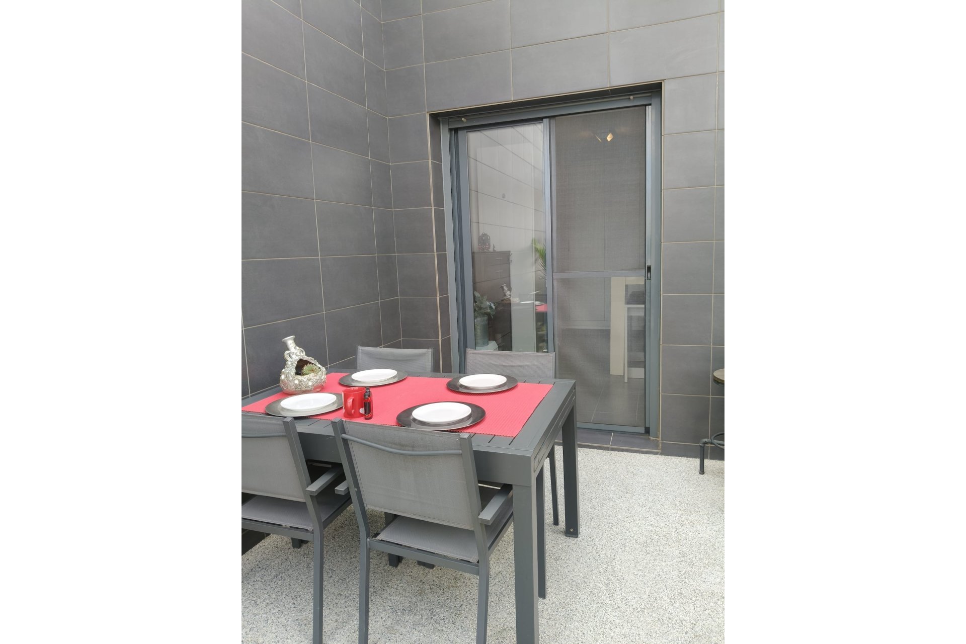 Revânzare - Town House -
Villamartin - Costa Blanca