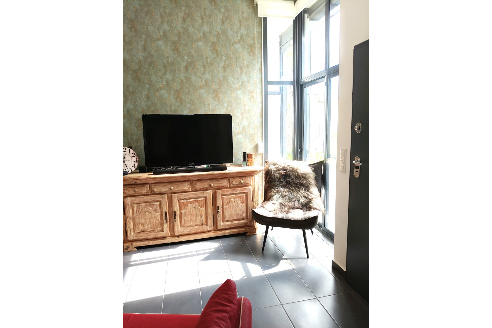 Revânzare - Town House -
Villamartin - Costa Blanca