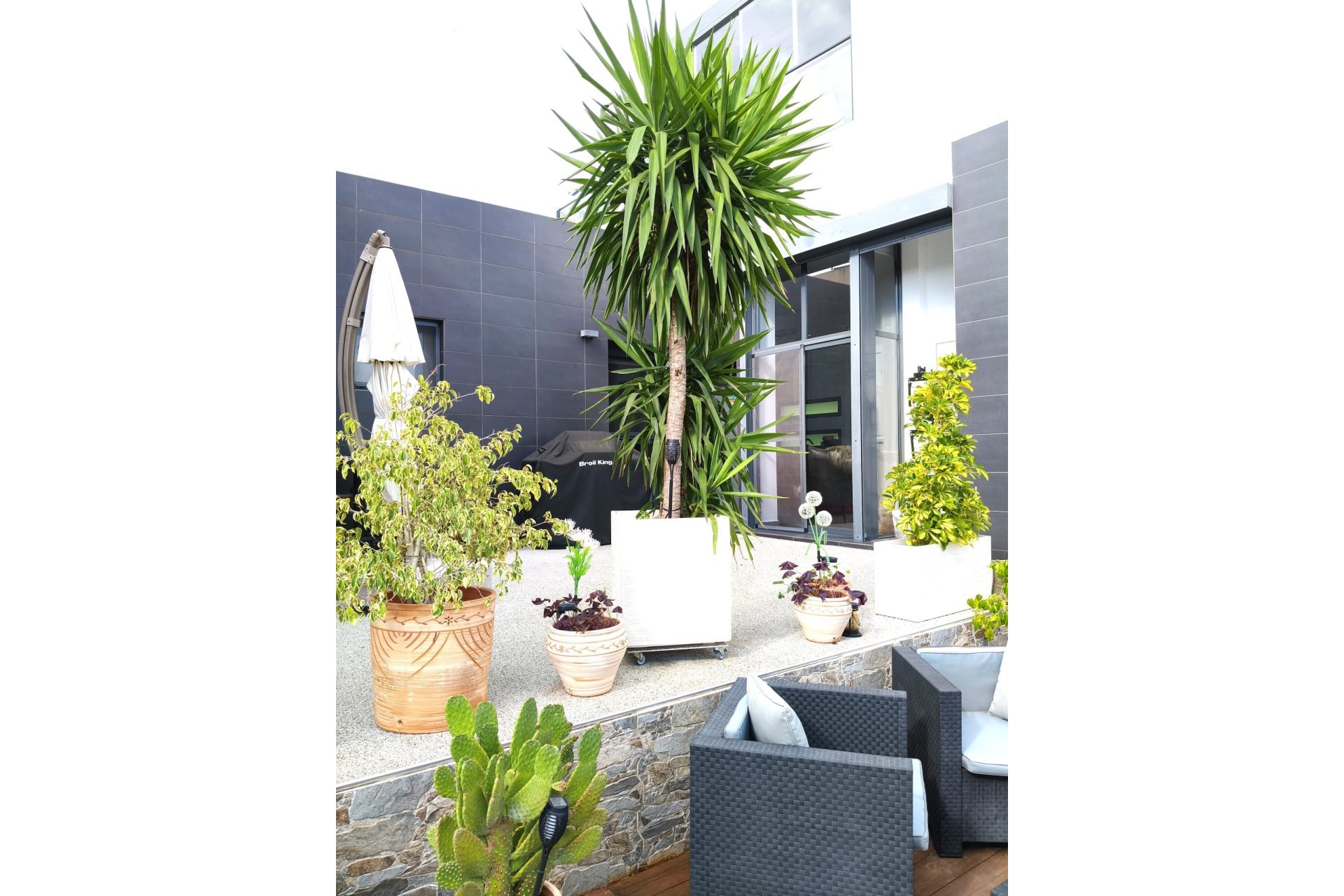 Revânzare - Town House -
Villamartin - Costa Blanca