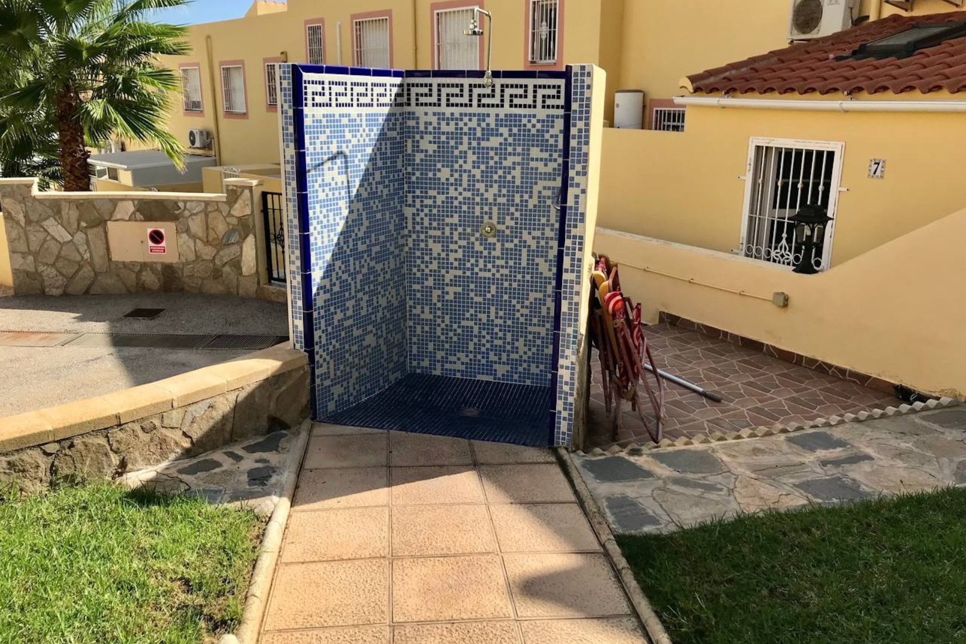 Revânzare - Town House -
Villamartin - Costa Blanca