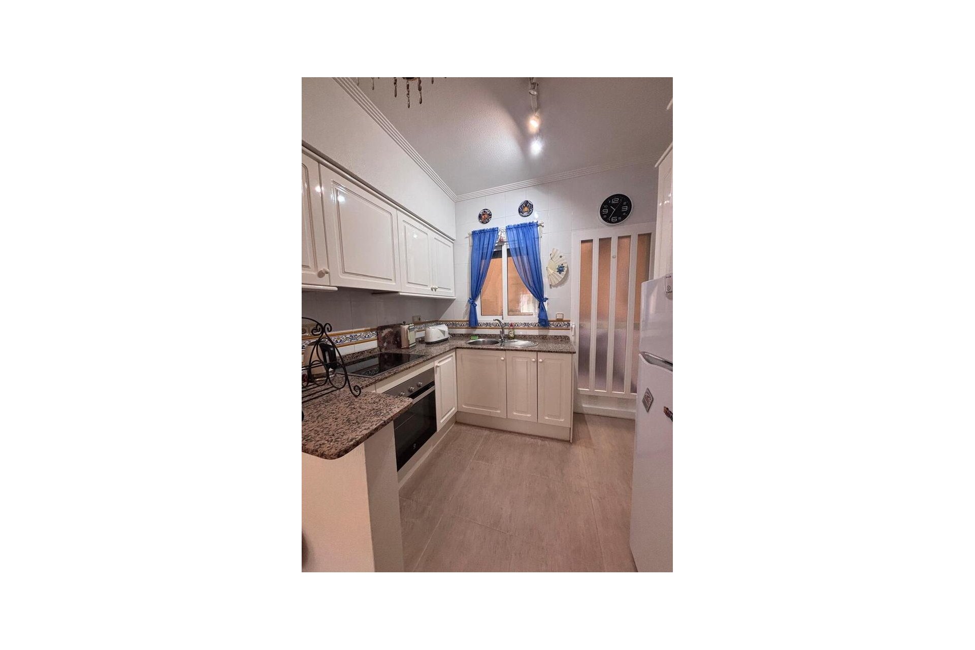 Revânzare - Town House -
Villamartin - Costa Blanca