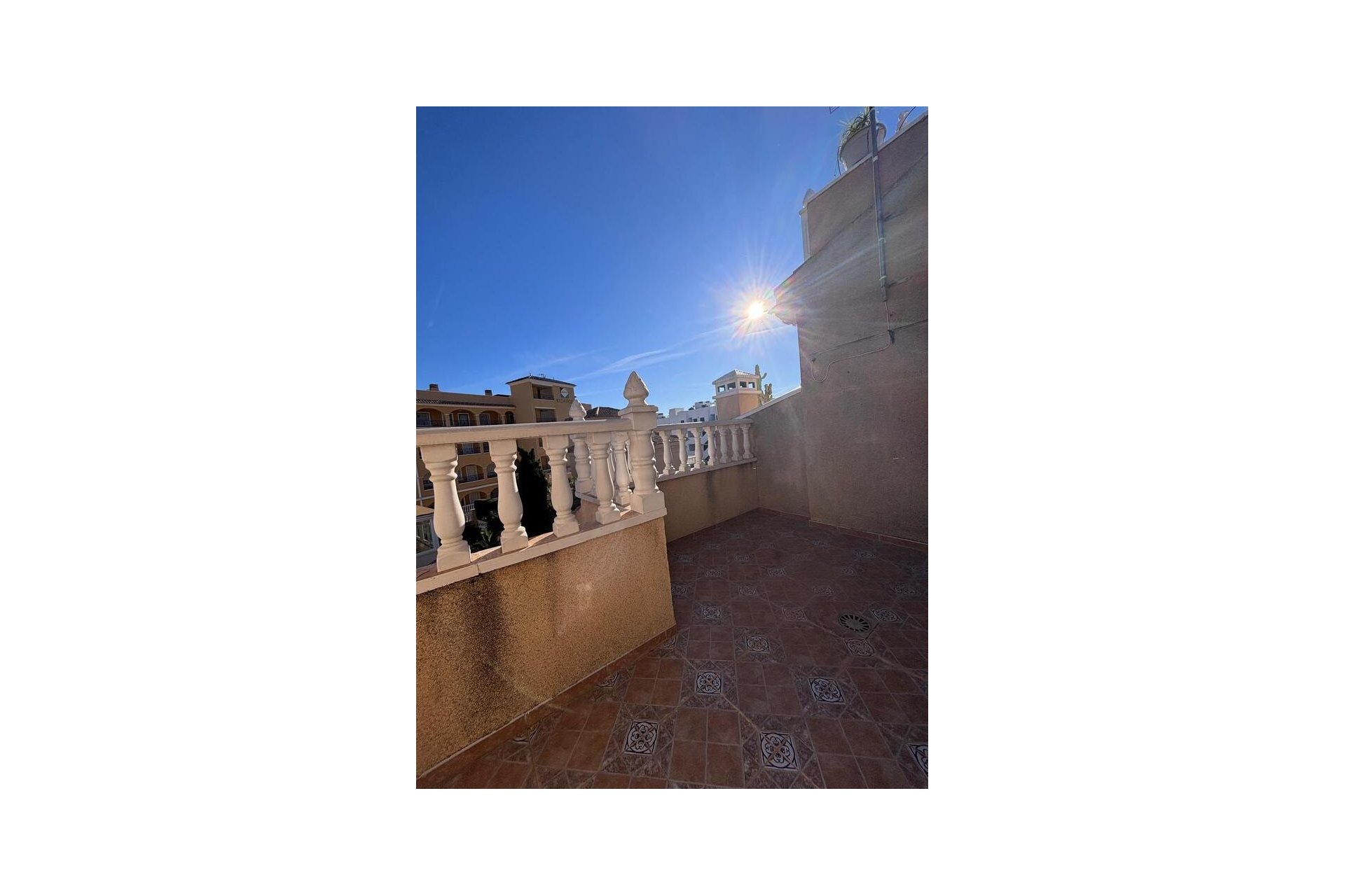 Revânzare - Town House -
Villamartin - Costa Blanca