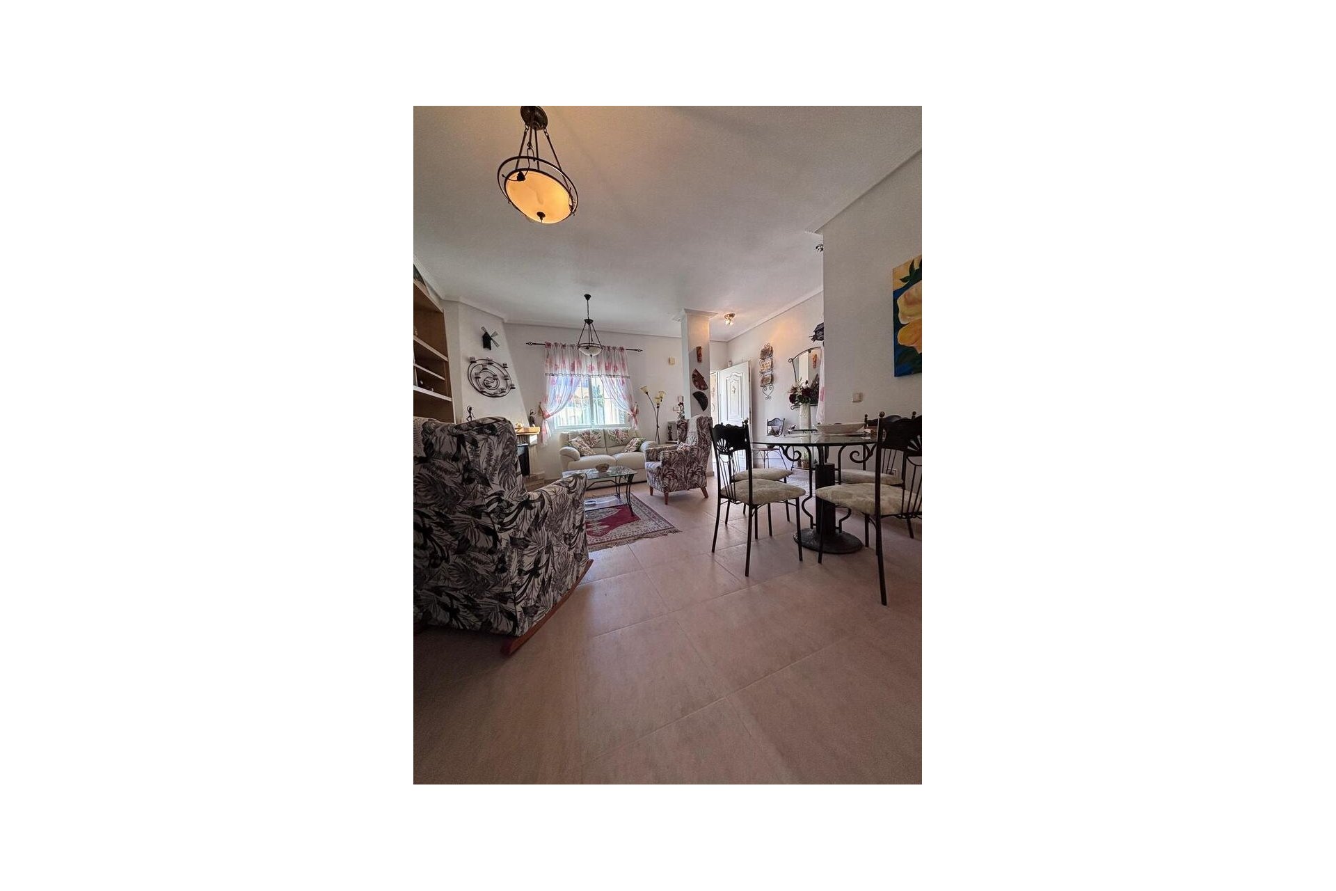 Revânzare - Town House -
Villamartin - Costa Blanca