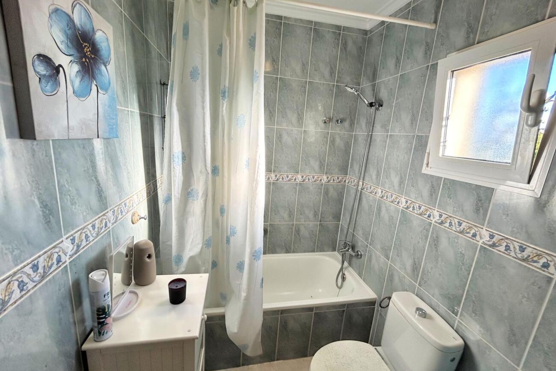 Revânzare - Town House -
Villamartin - Costa Blanca