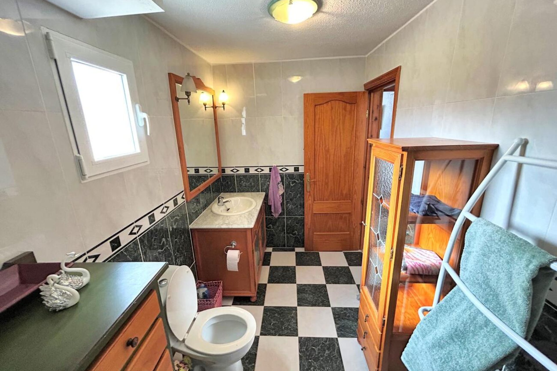 Revânzare - Town House -
Villamartin - Costa Blanca