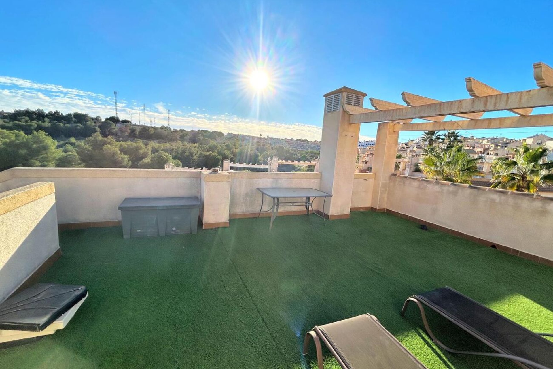 Revânzare - Town House -
Villamartin - Costa Blanca