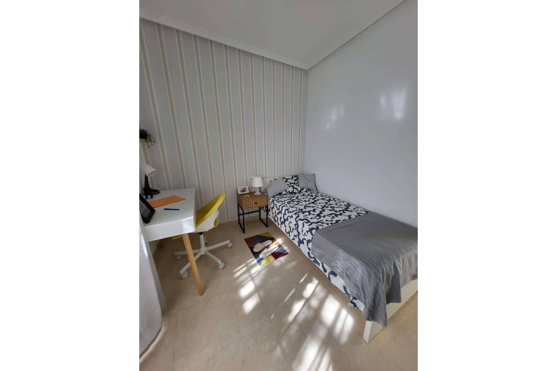 Revânzare - Town House -
Villamartin - Costa Blanca