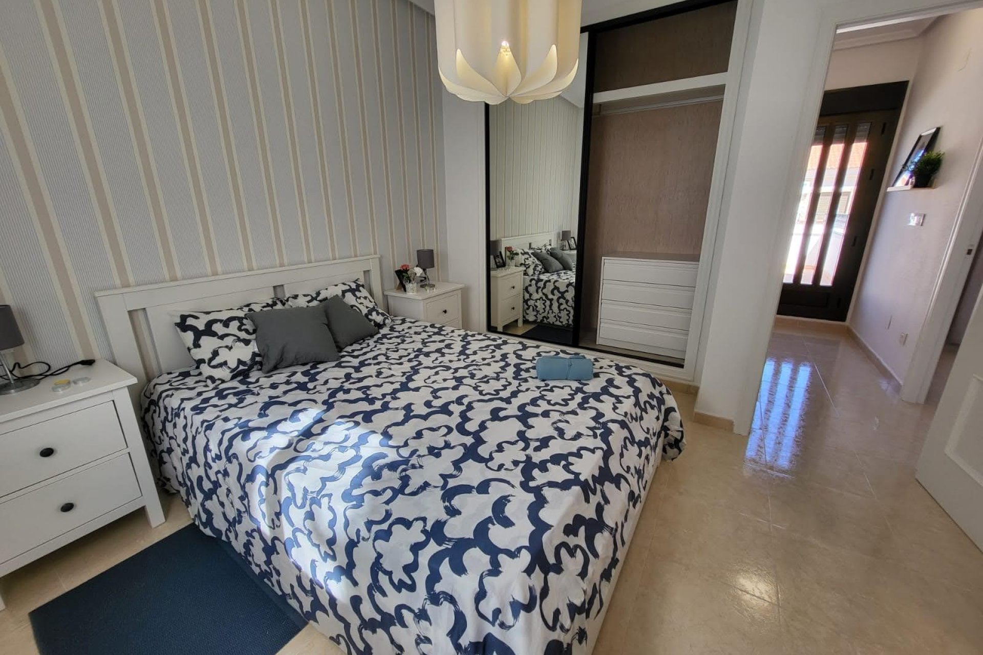 Revânzare - Town House -
Villamartin - Costa Blanca