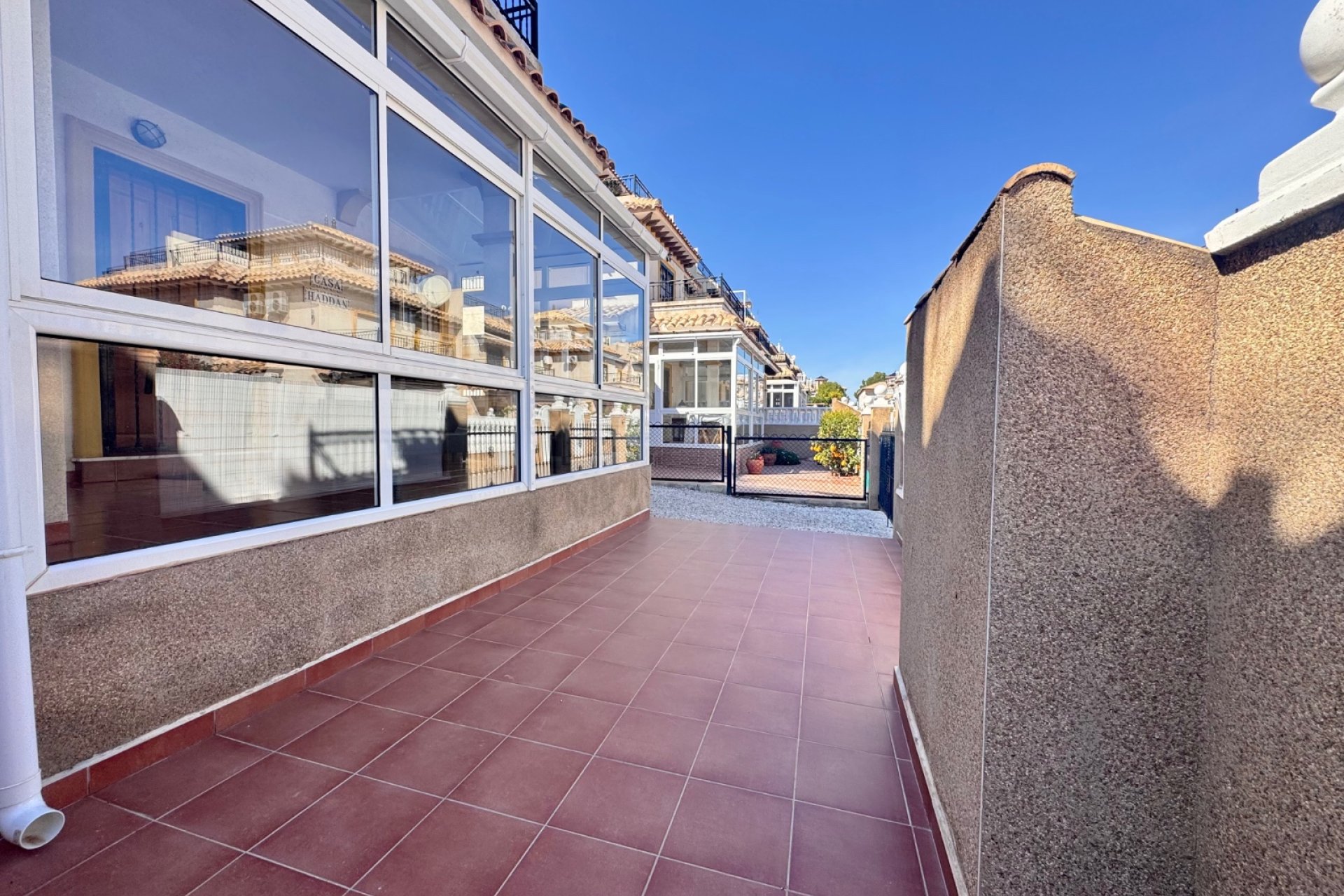 Revânzare - Town House -
Villamartin - Costa Blanca