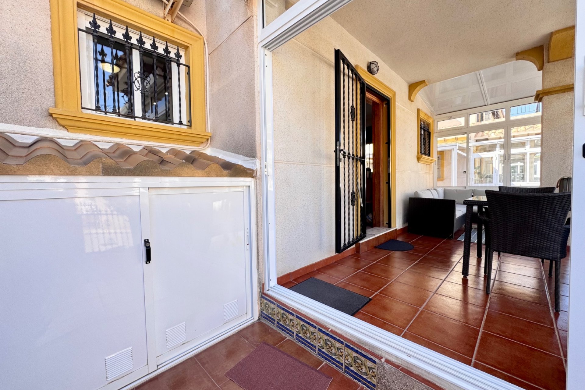 Revânzare - Town House -
Villamartin - Costa Blanca