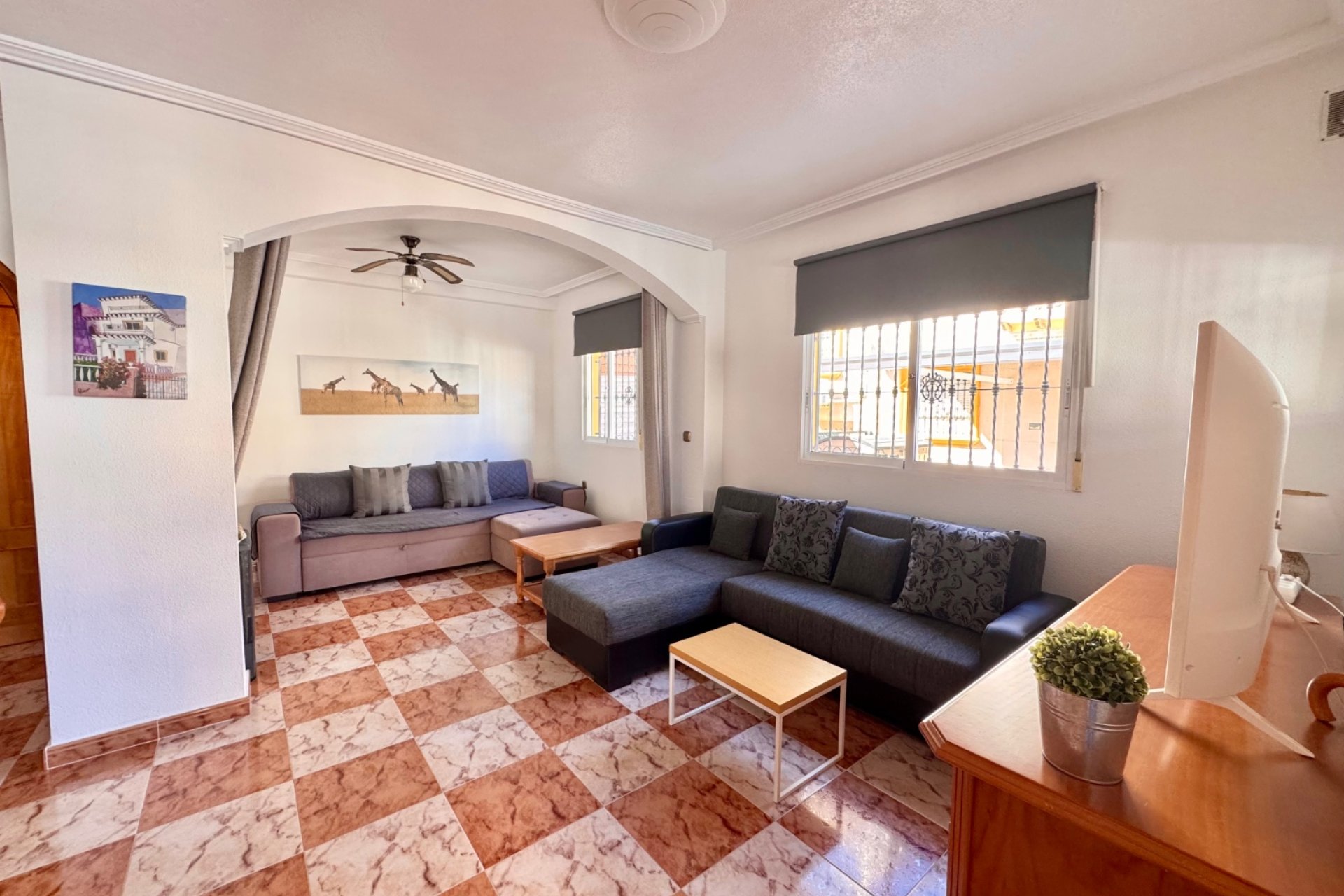 Revânzare - Town House -
Villamartin - Costa Blanca