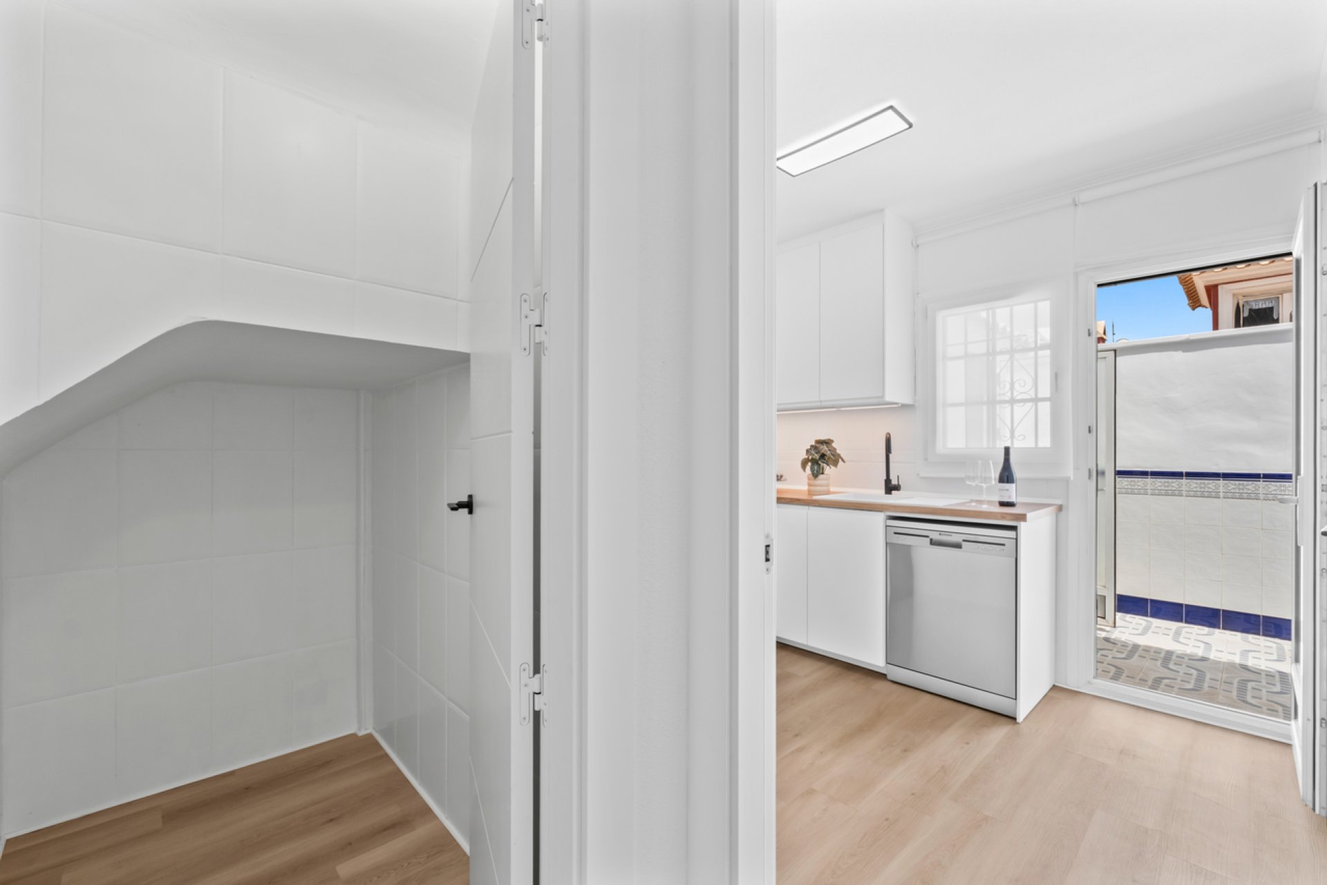 Revânzare - Town House -
Villamartin - Costa Blanca