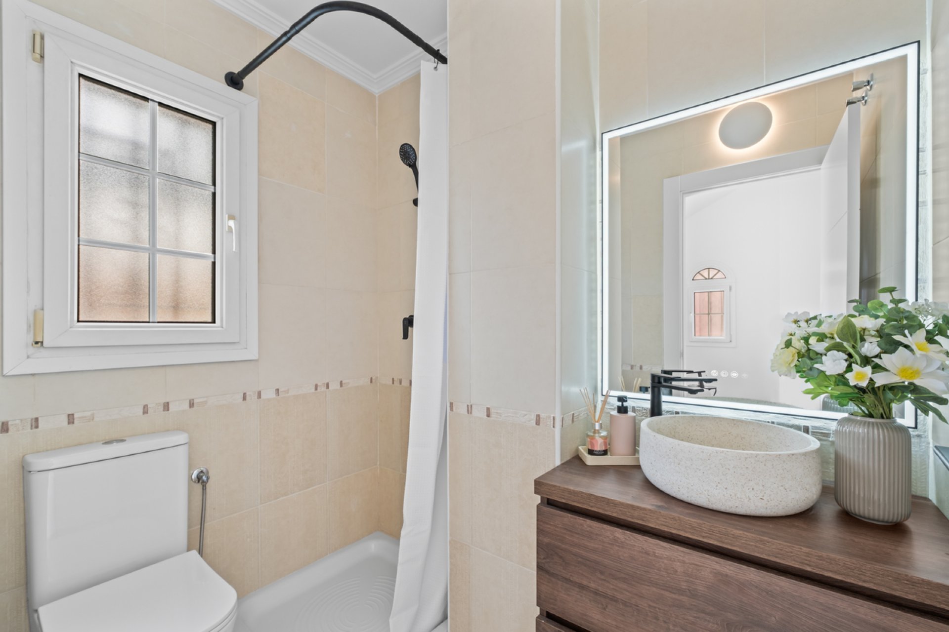 Revânzare - Town House -
Villamartin - Costa Blanca