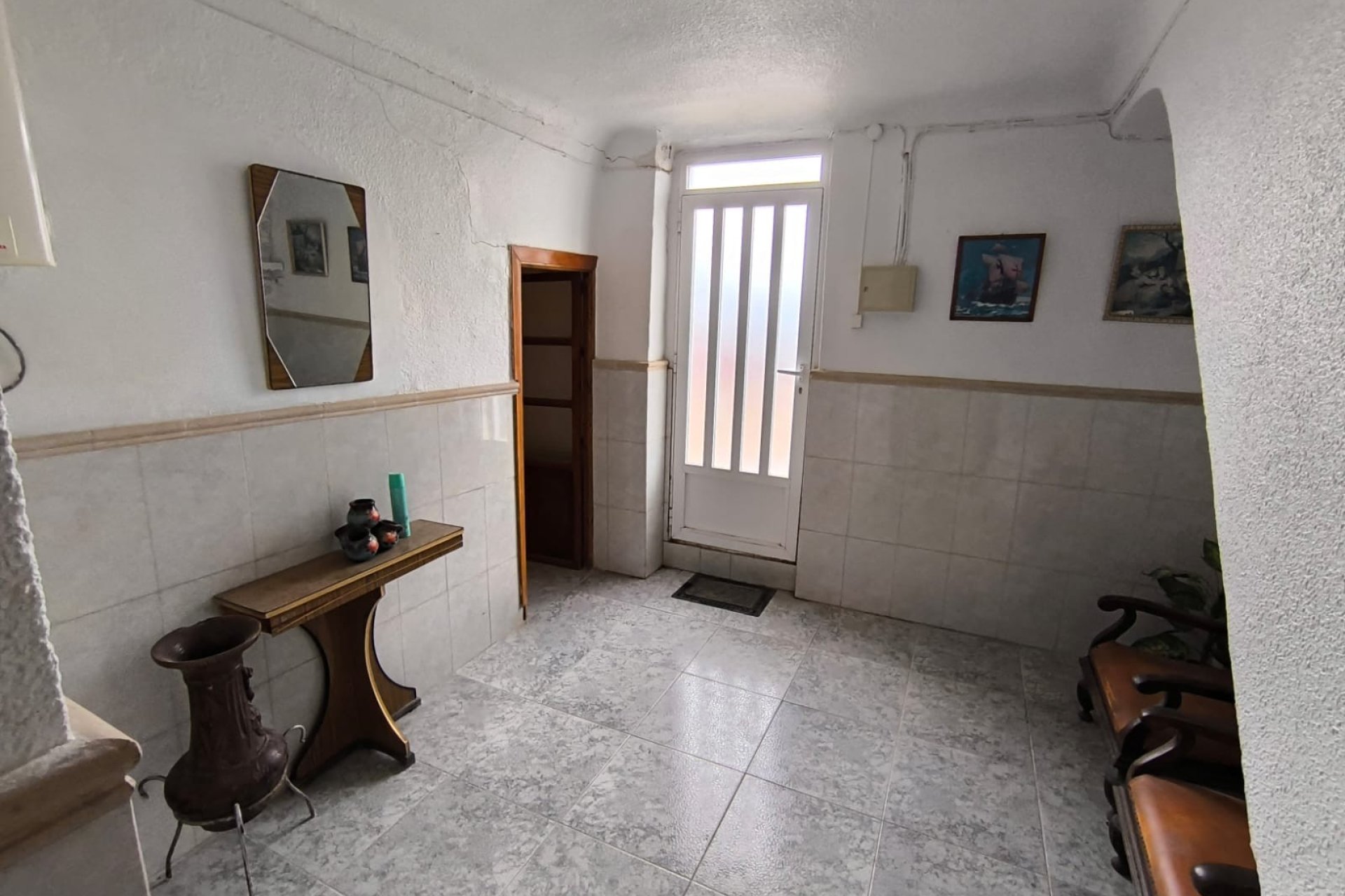 Revânzare - Town House -
Yecla - Inland