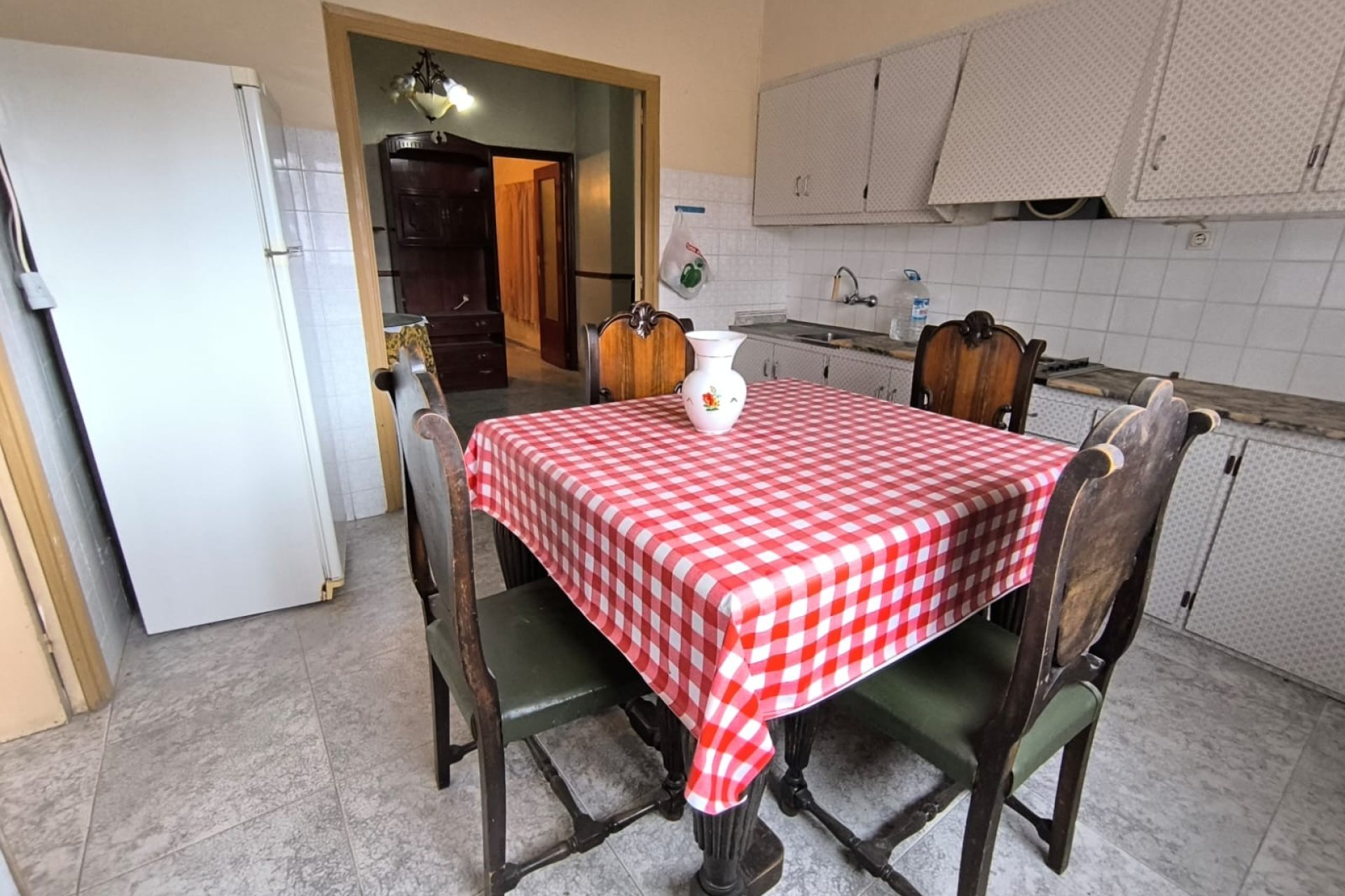 Revânzare - Town House -
Yecla - Inland