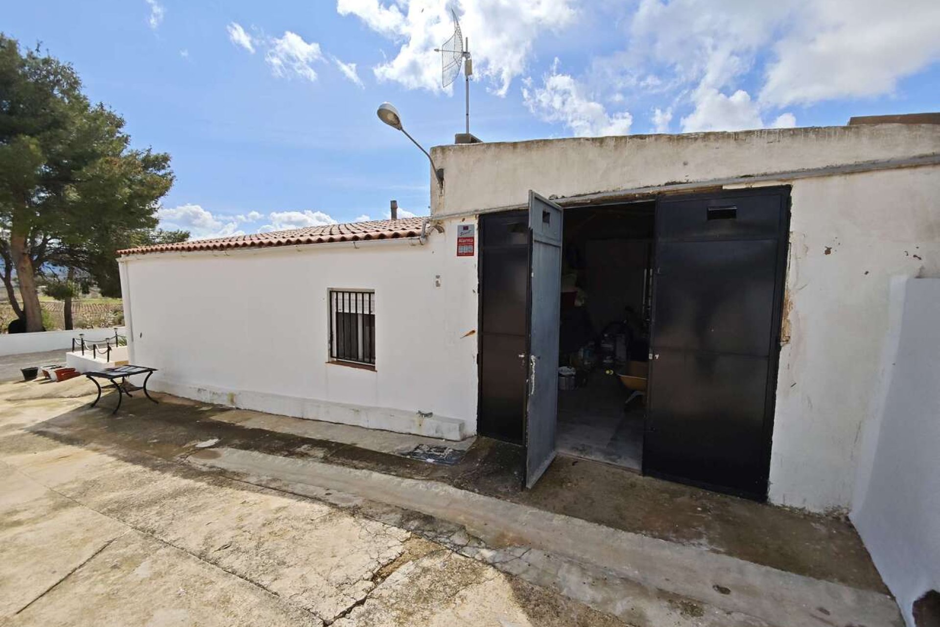 Revânzare - Town House -
Yecla - Inland