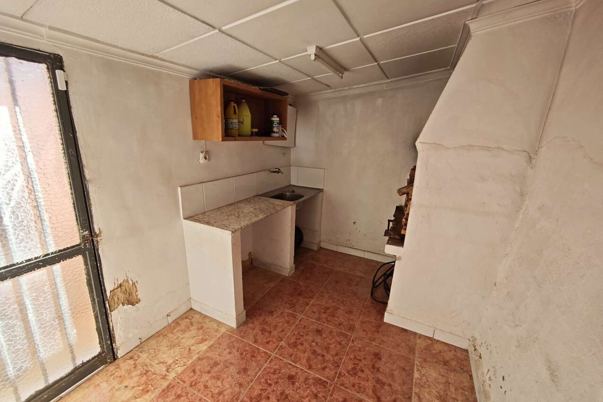 Revânzare - Town House -
Yecla - Inland