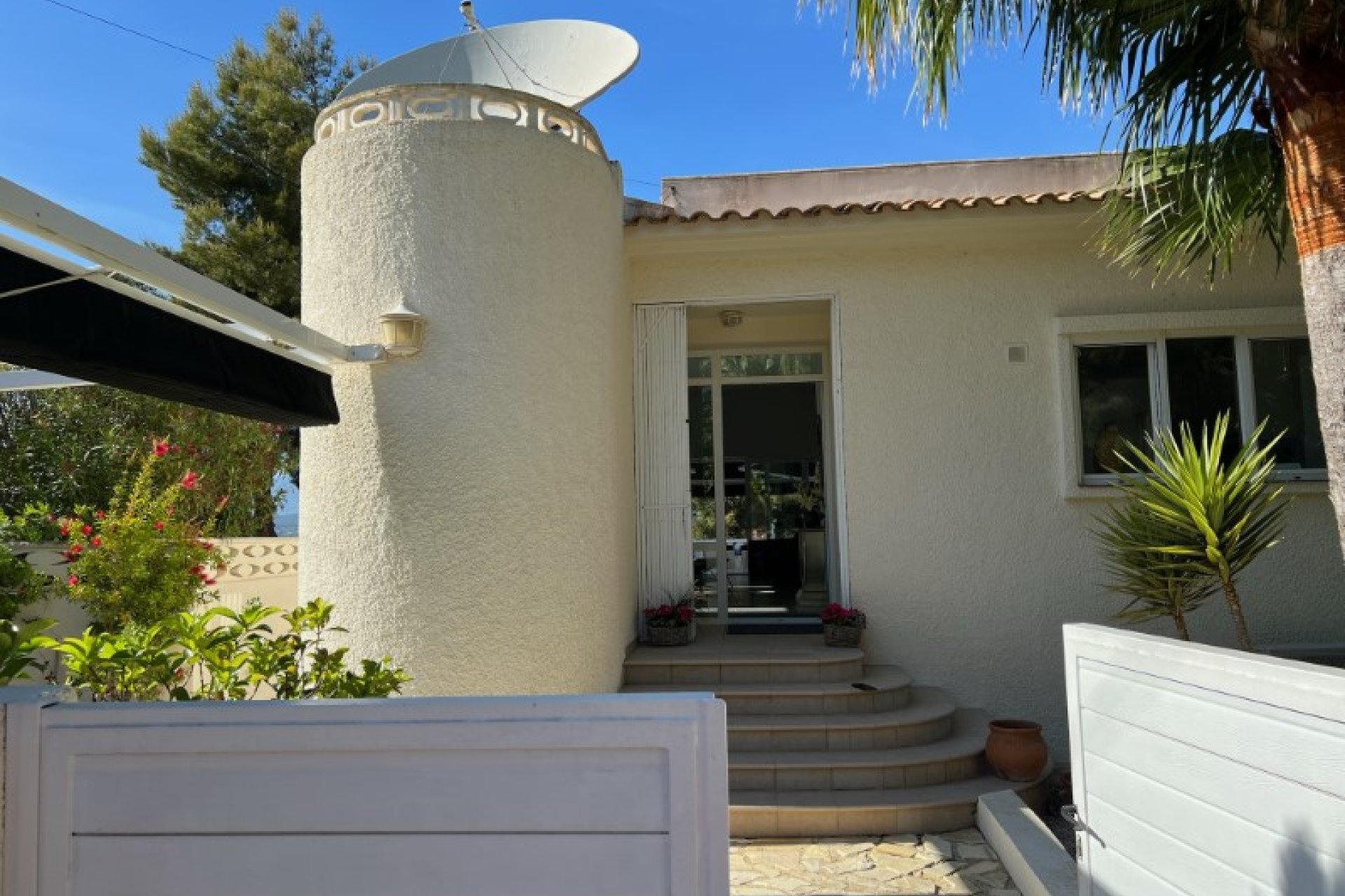 Revânzare - Vilă -
Alfas del Pí - Costa Blanca