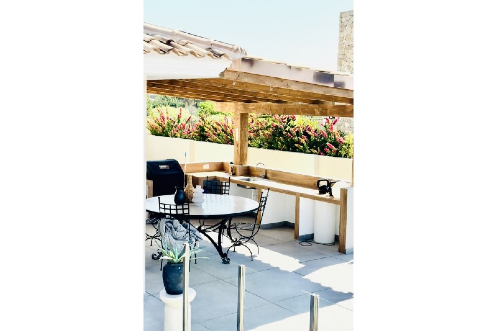 Revânzare - Vilă -
Alfas del Pí - Costa Blanca