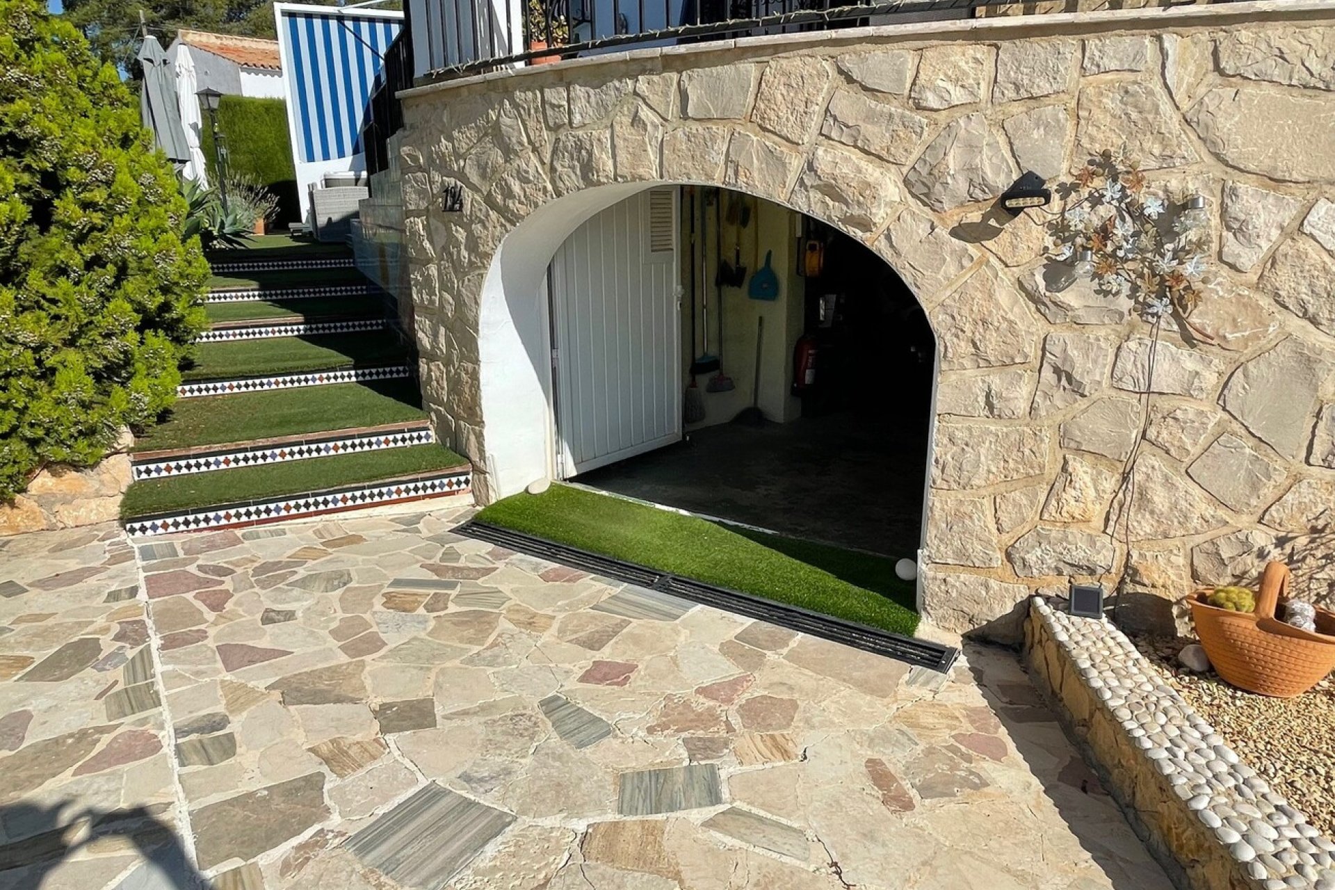 Revânzare - Vilă -
Alfas del Pí - Costa Blanca