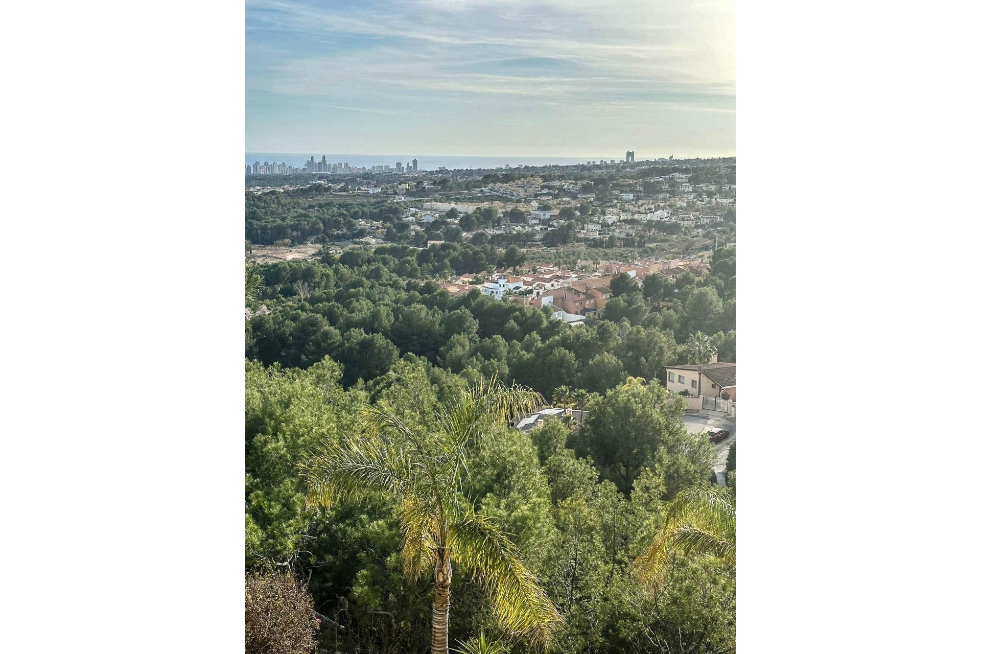 Revânzare - Vilă -
Alfas del Pí - Costa Blanca