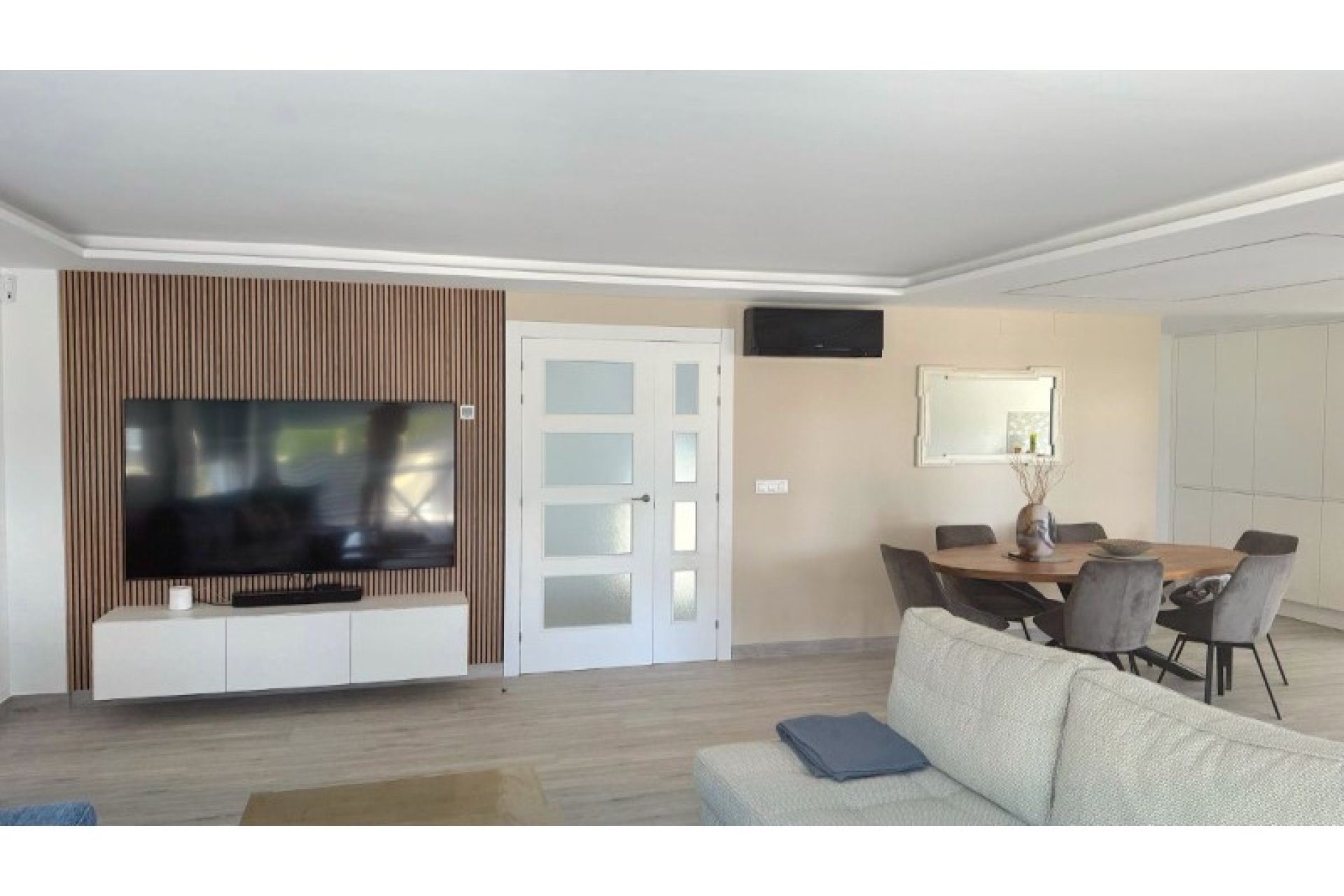 Revânzare - Vilă -
Alfas del Pí - Costa Blanca