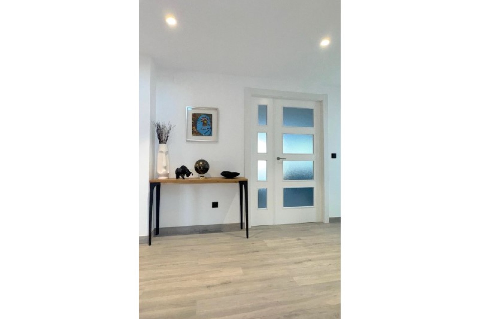 Revânzare - Vilă -
Alfas del Pí - Costa Blanca