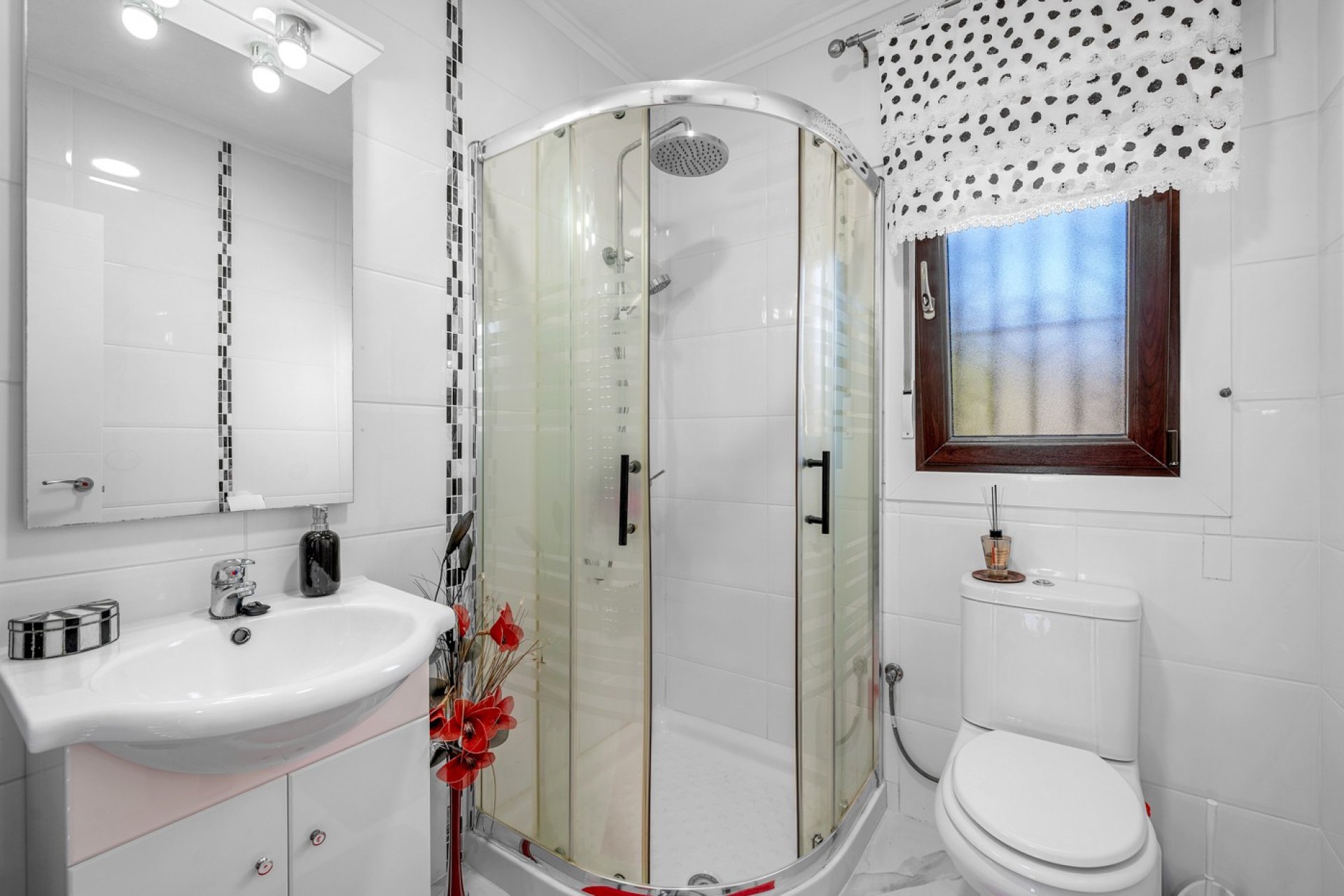 Revânzare - Vilă -
Almoradí - Inland