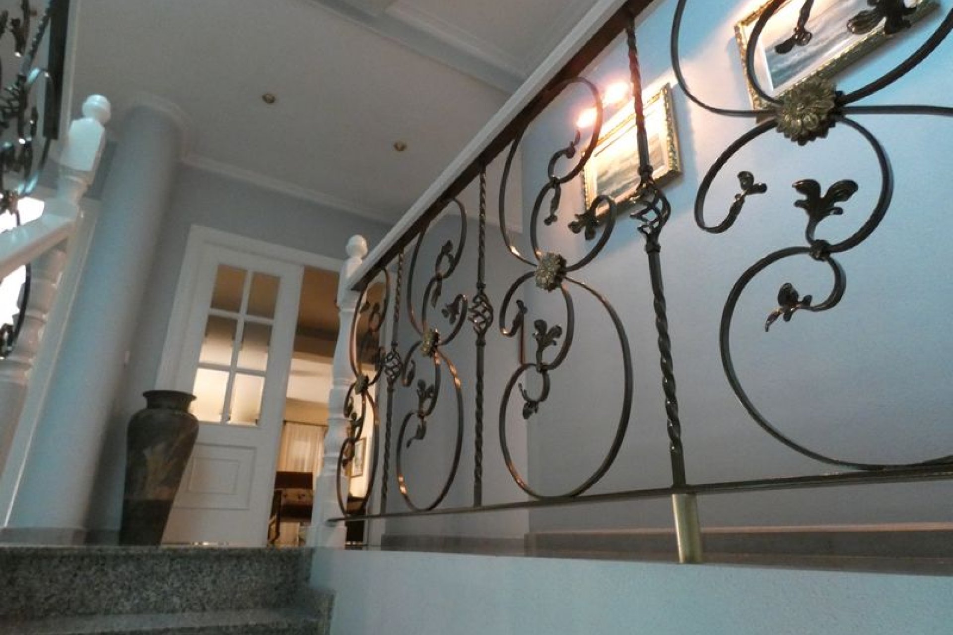 Revânzare - Vilă -
Almoradí - Inland