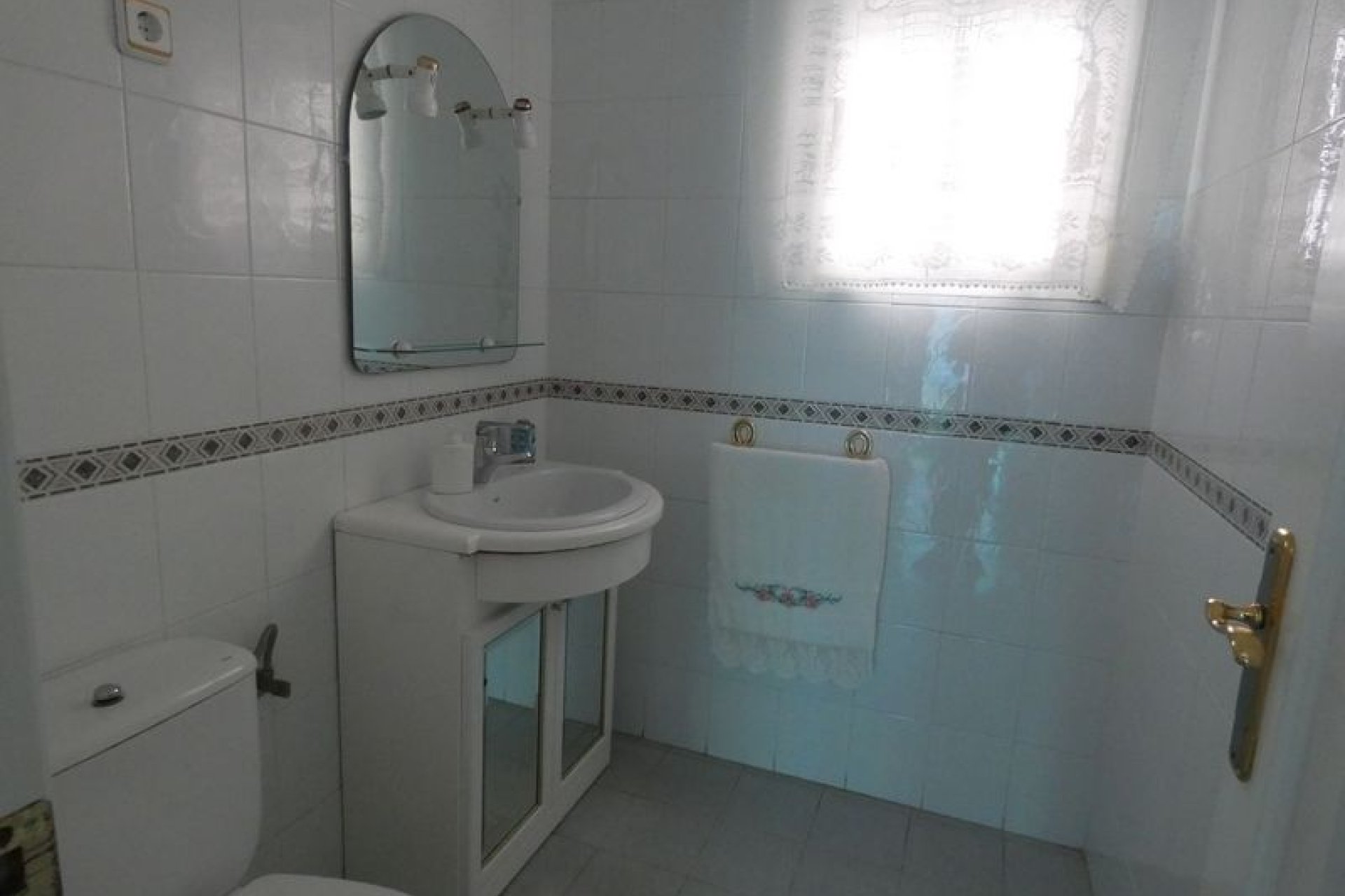 Revânzare - Vilă -
Almoradí - Inland