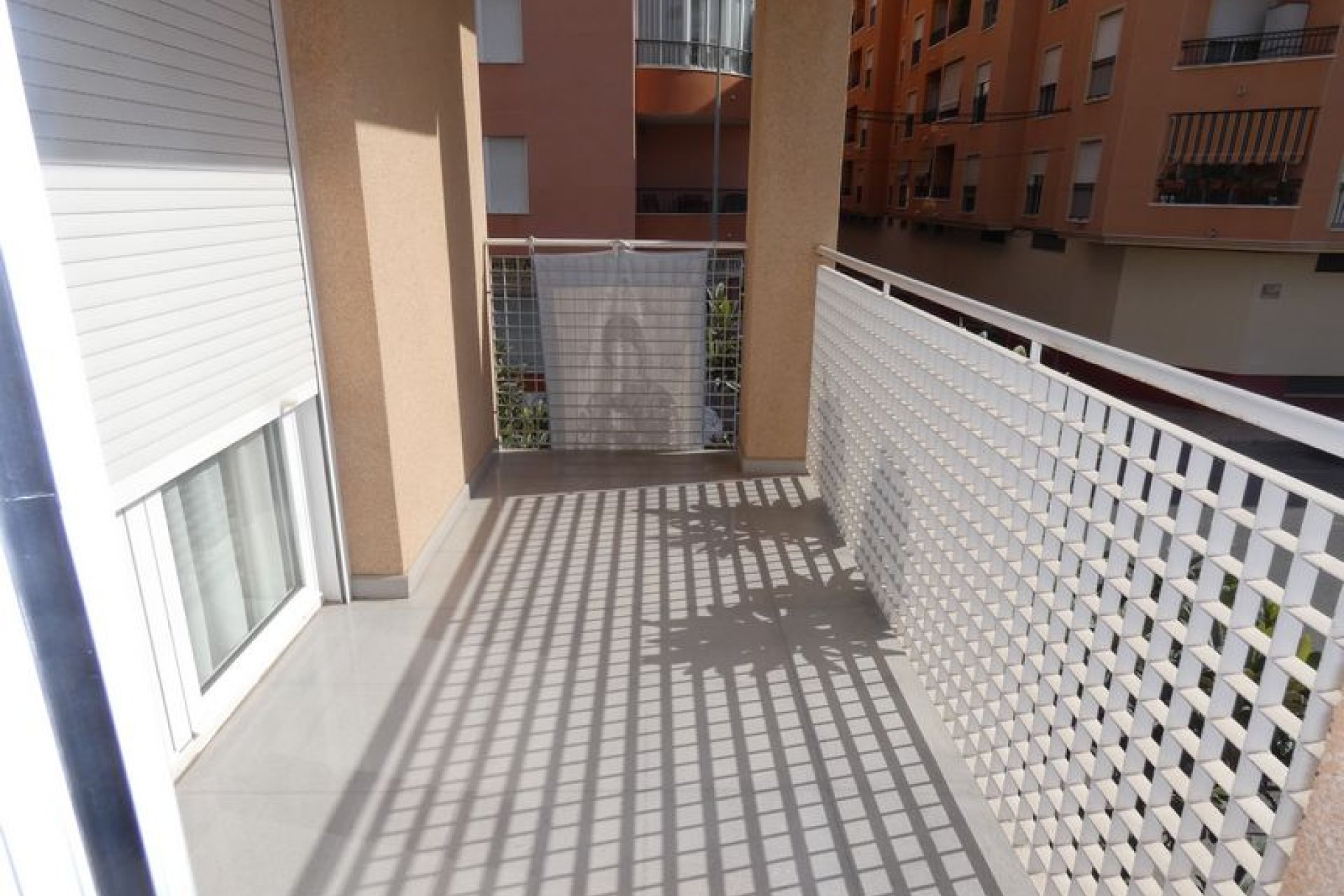 Revânzare - Vilă -
Almoradí - Inland