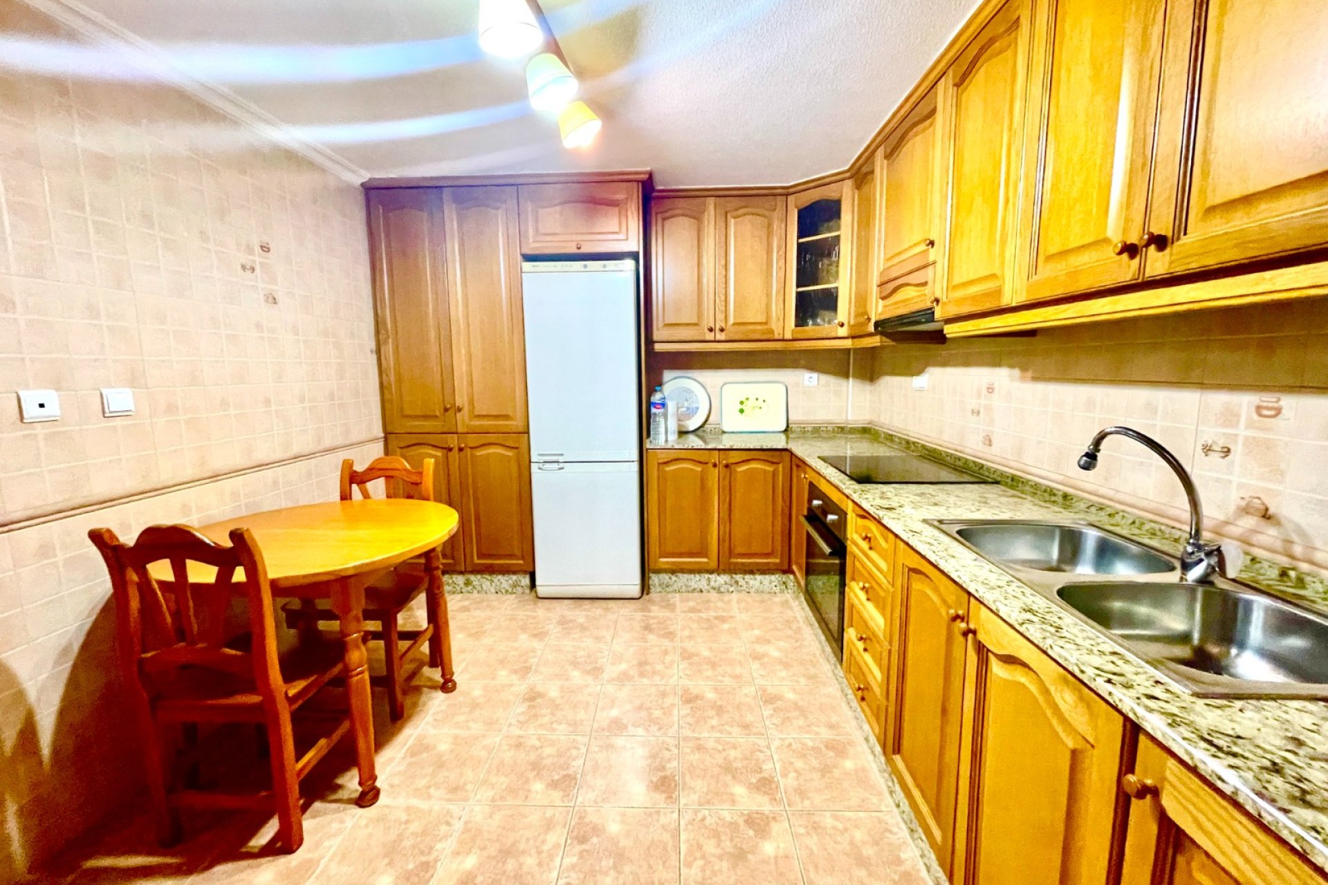 Revânzare - Vilă -
Almoradí - Inland