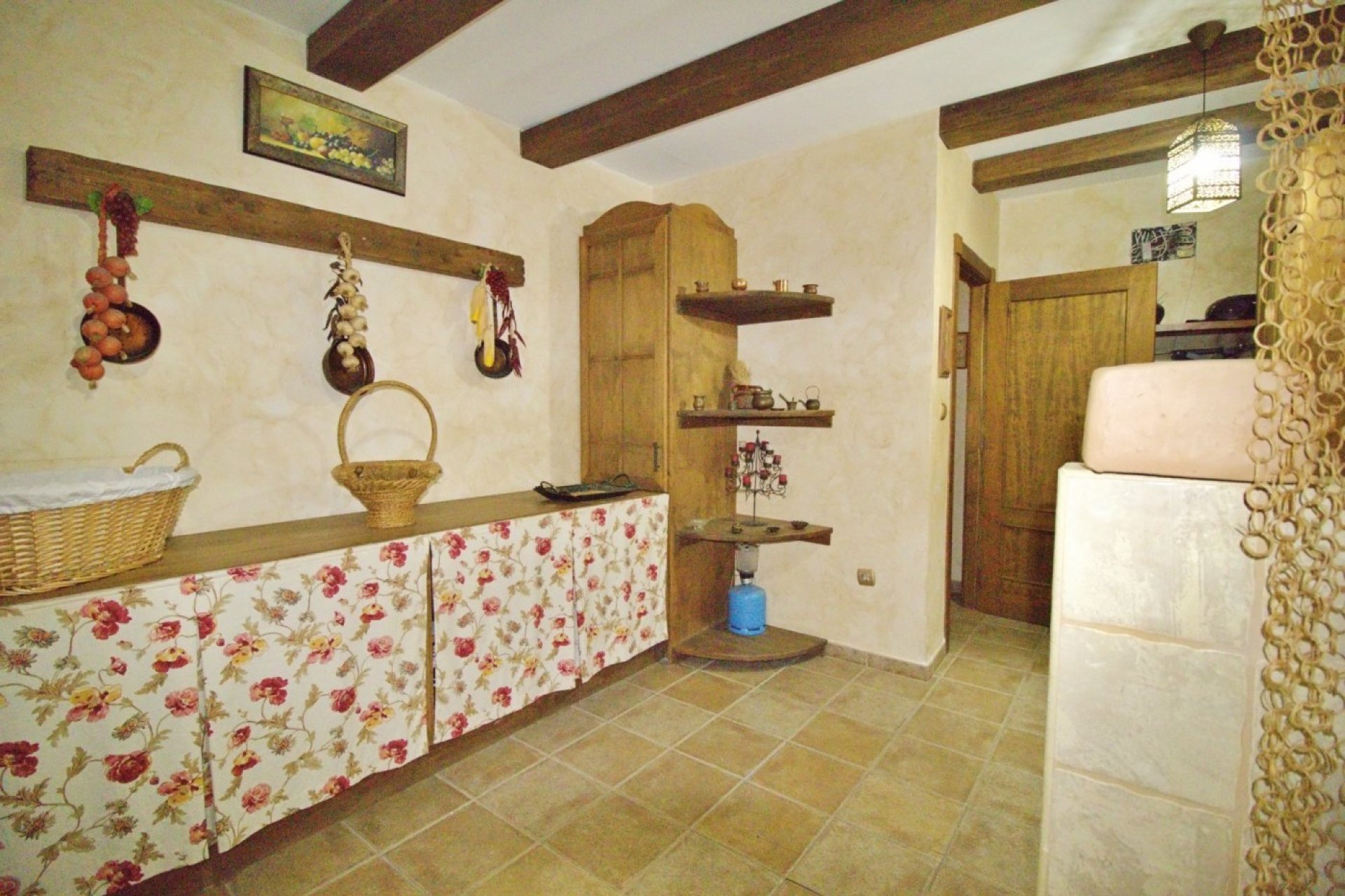Revânzare - Vilă -
Elche Pedanías - Valverde